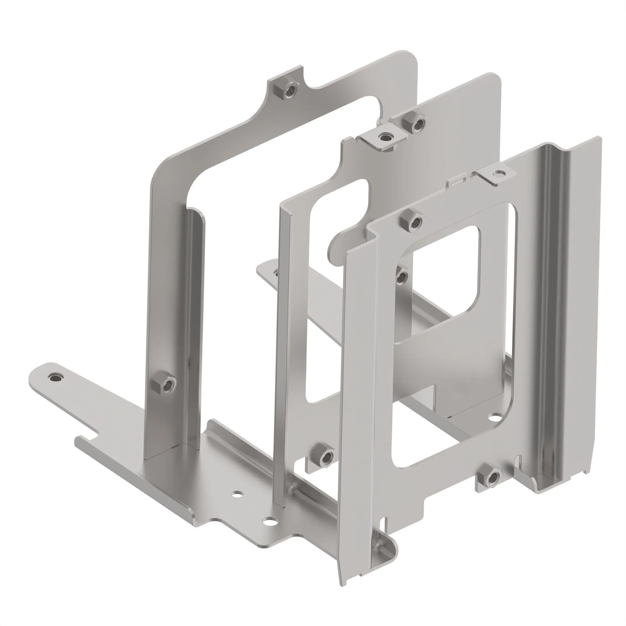 SLIDING, CONTROLLER MOUNT