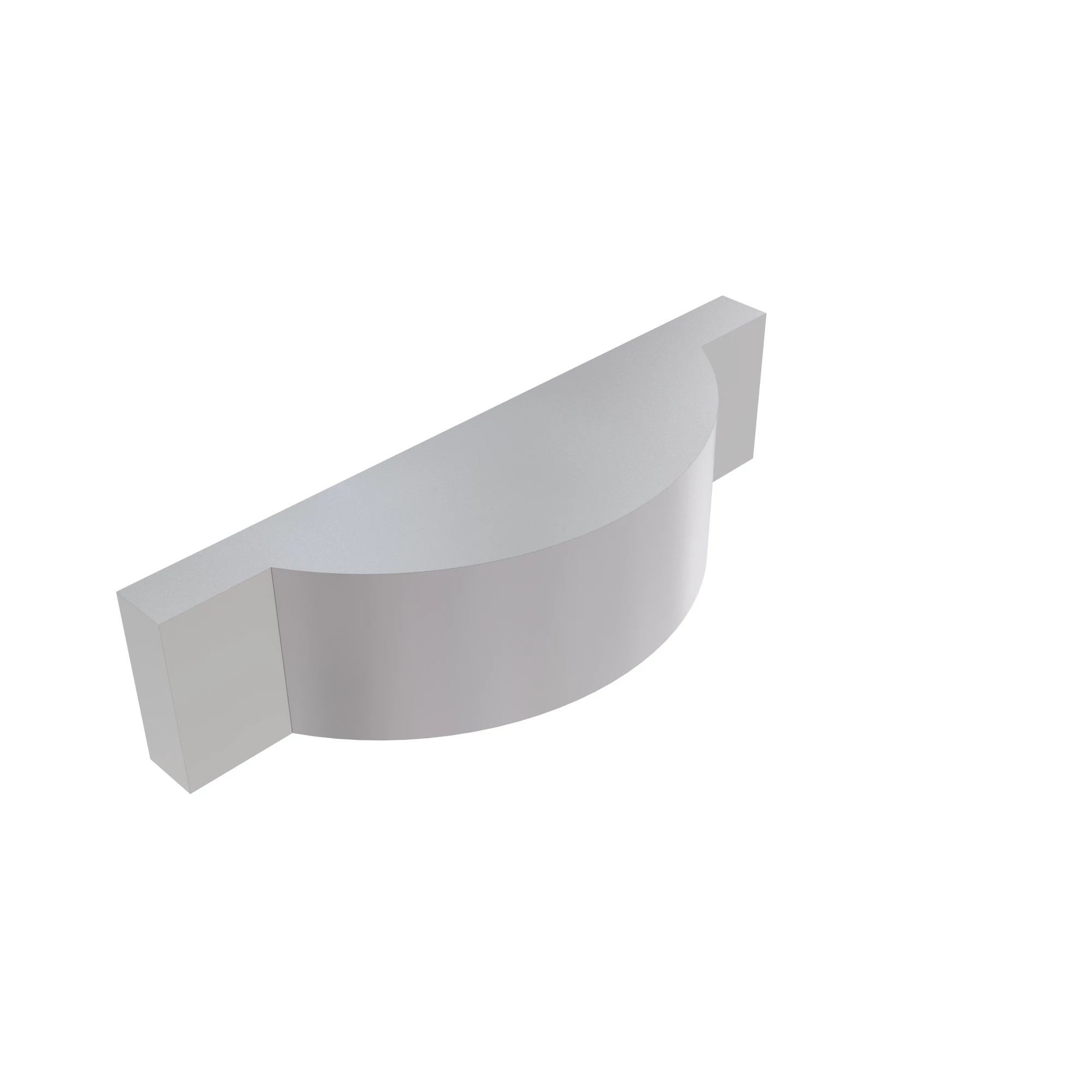 John Deere Shaft Key - GXH47902