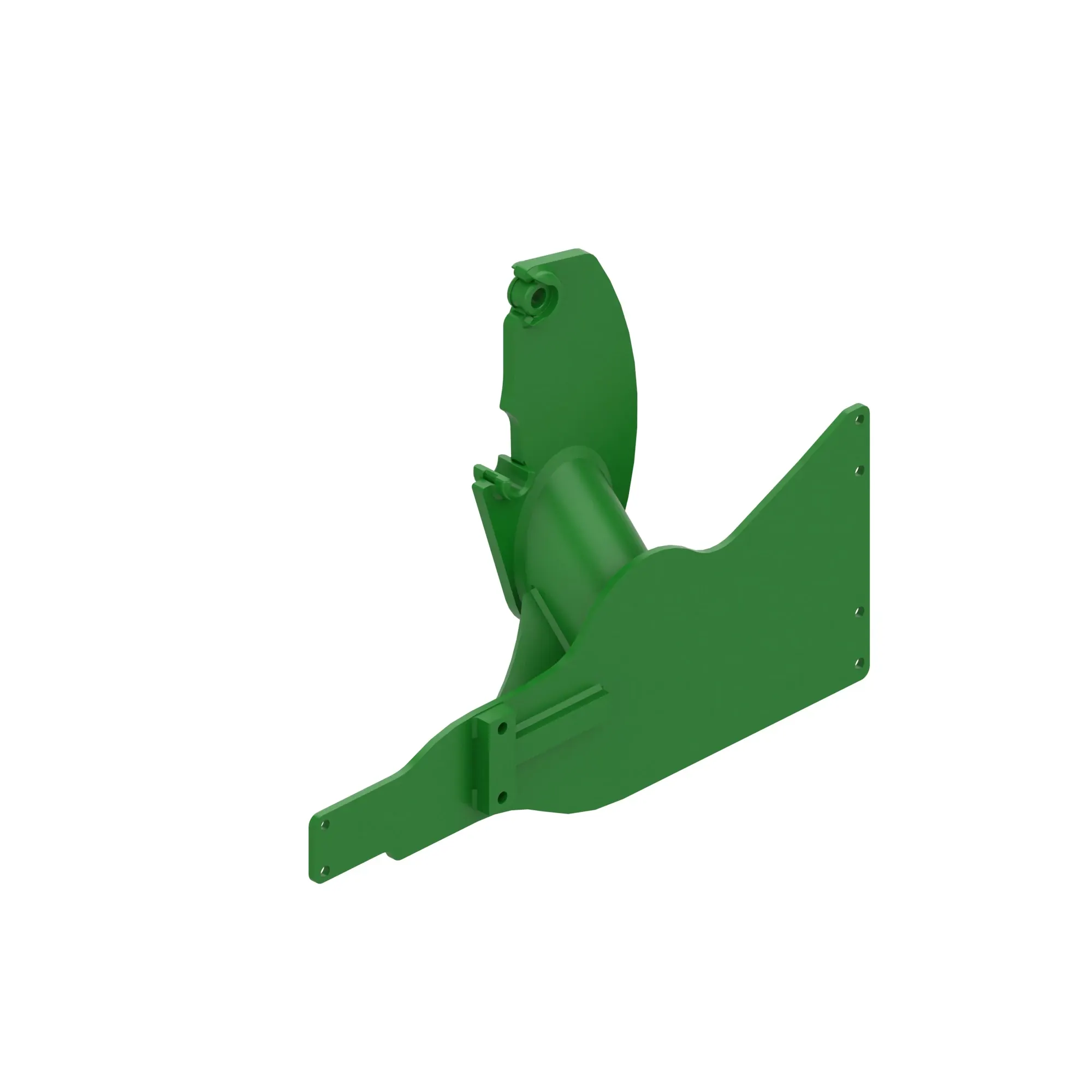 John Deere Frame - AXX11922