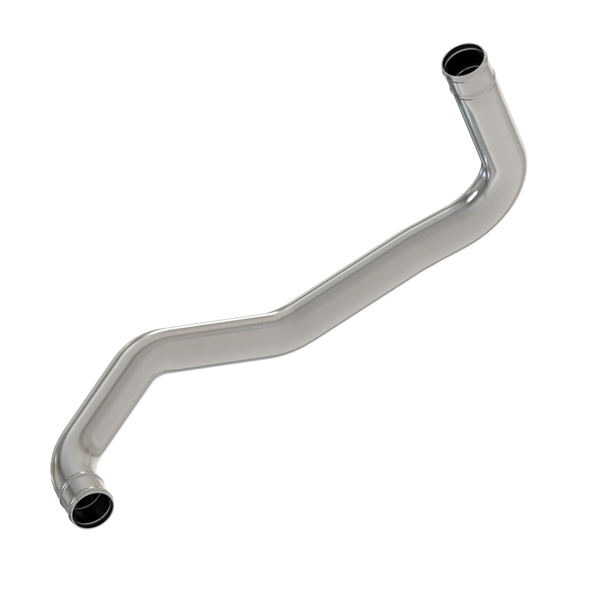 PIPE, INTERCOOLER, INLET, M52