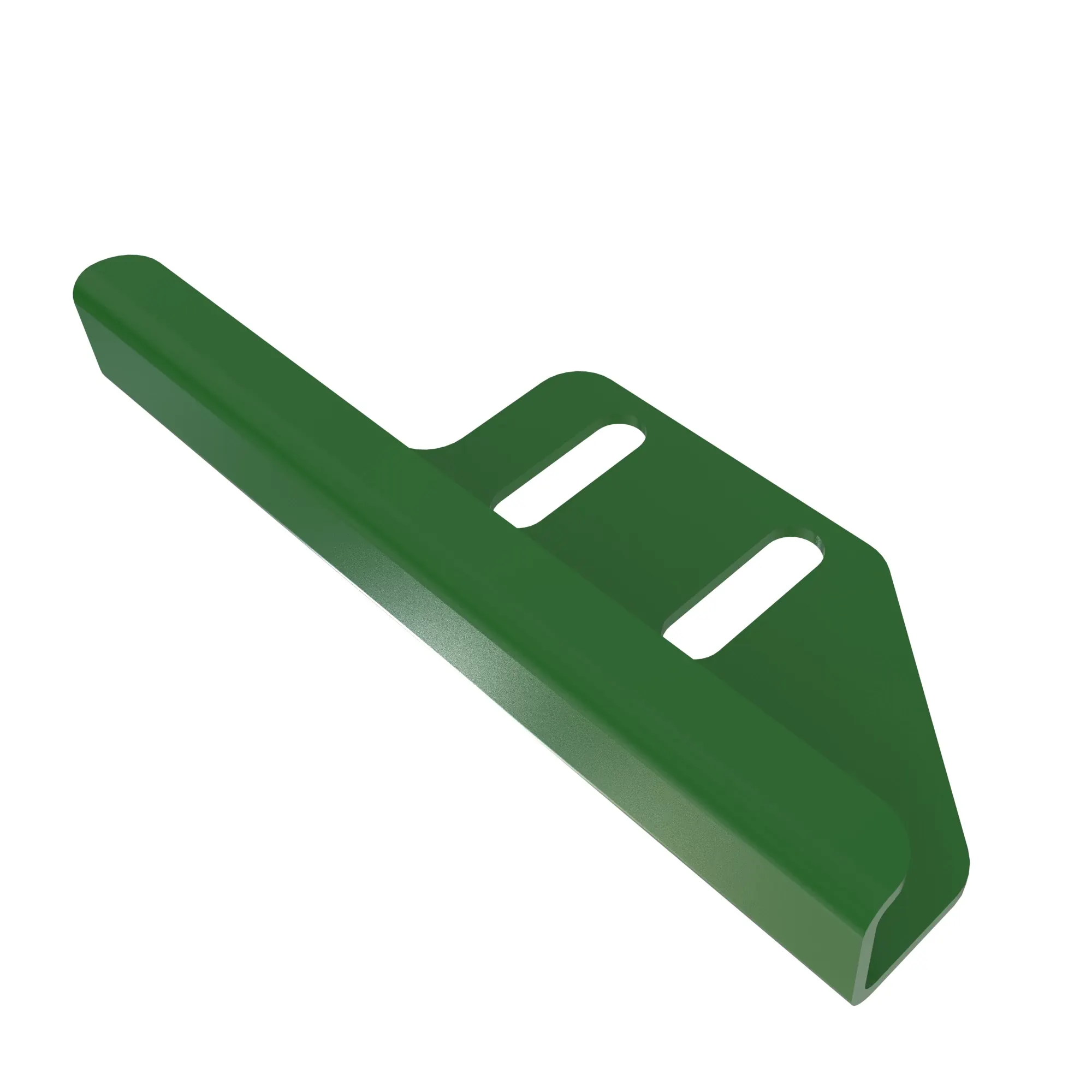 BRACKET, FUEL TANK HOLD DOWN