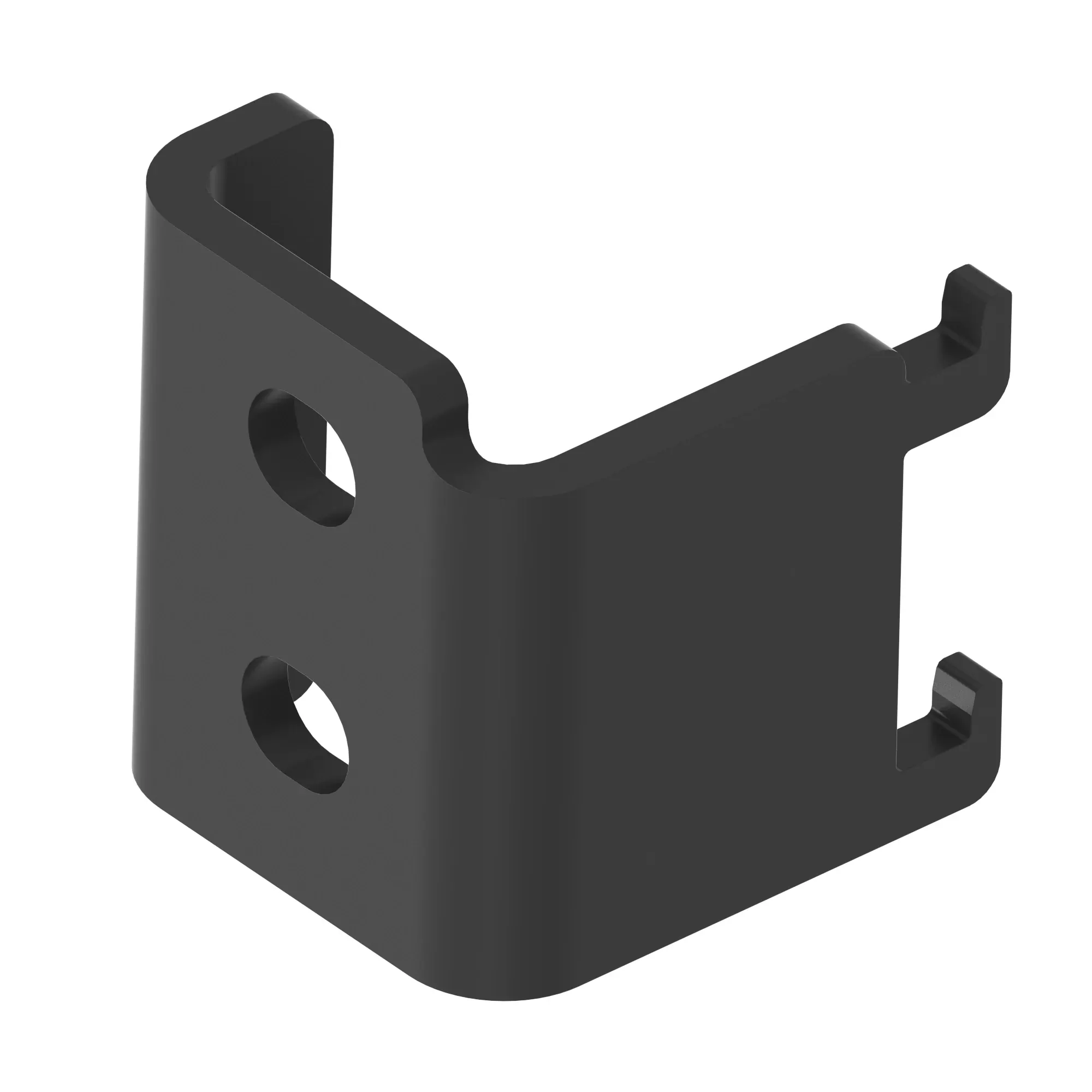 BRACKET, BRACKET, LEFT ROLL SPRING