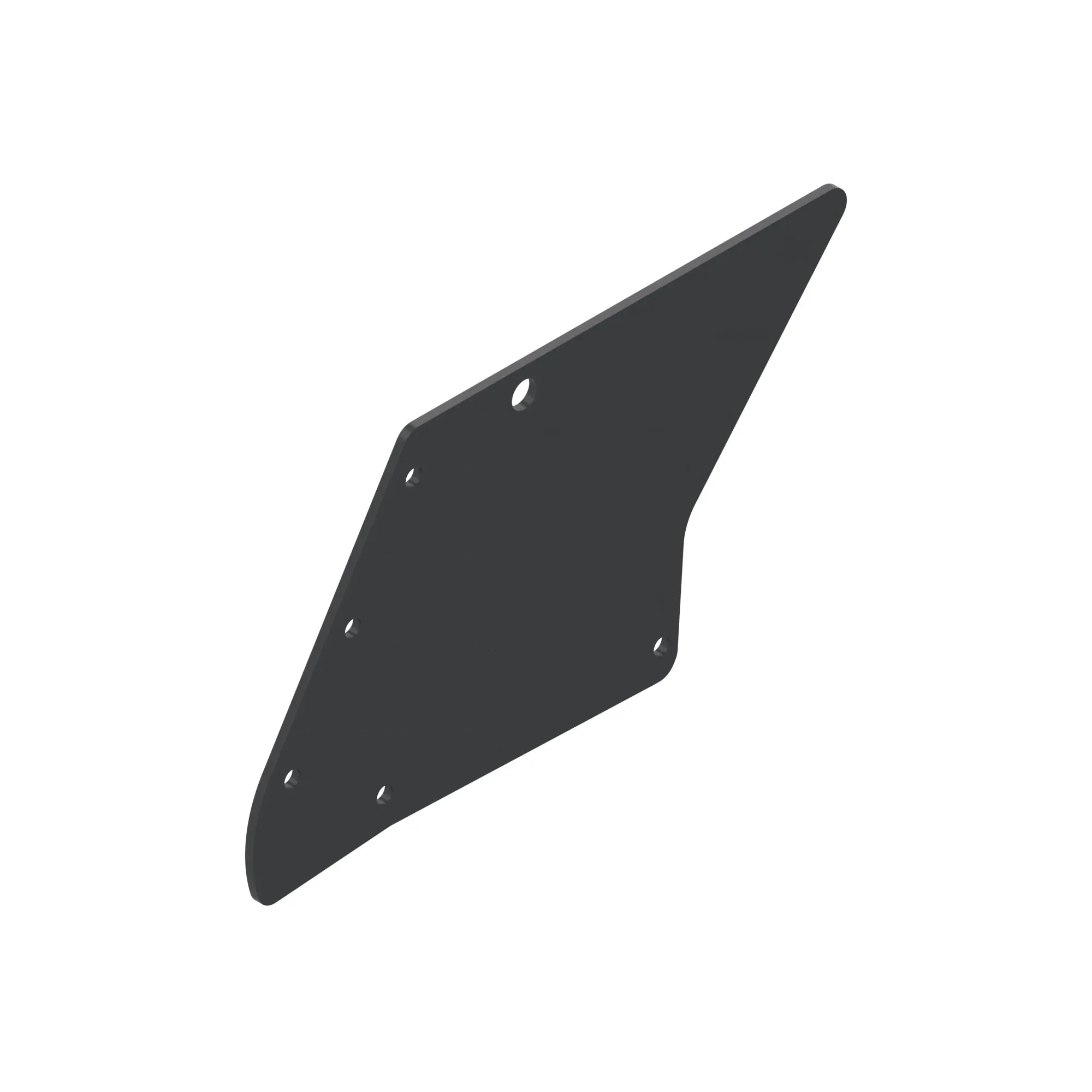 John Deere Spill Sheet - CXT35357