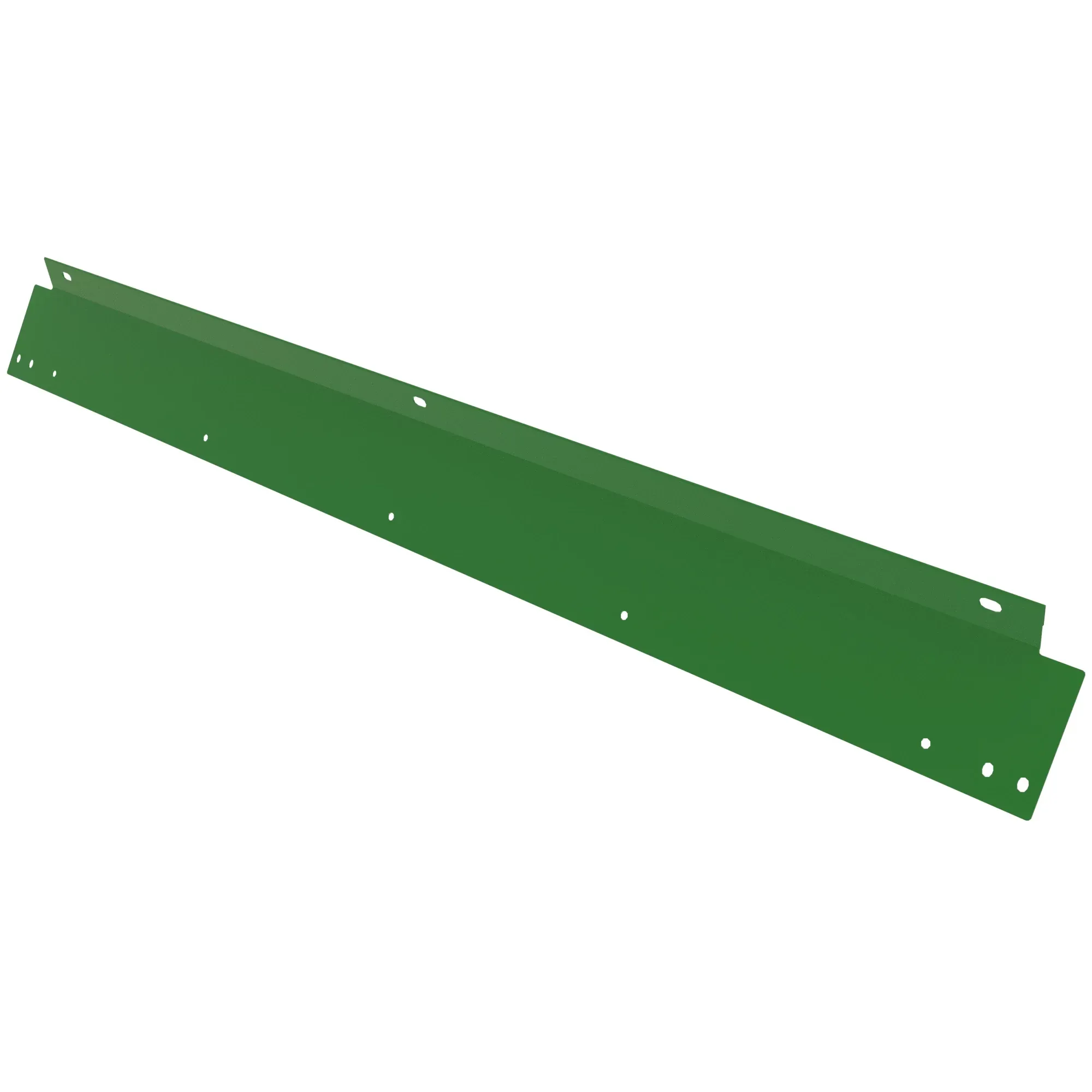 John Deere Back Sheet Deflector - HXE125166