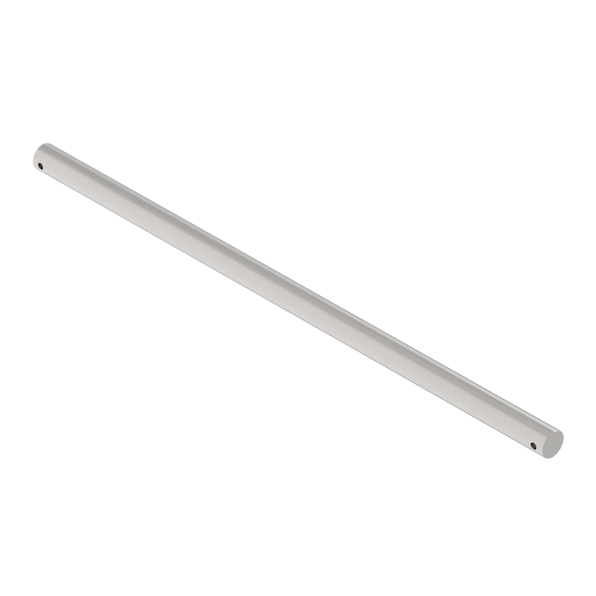 John Deere Straight End Drilled Pin Fastener - Z58149