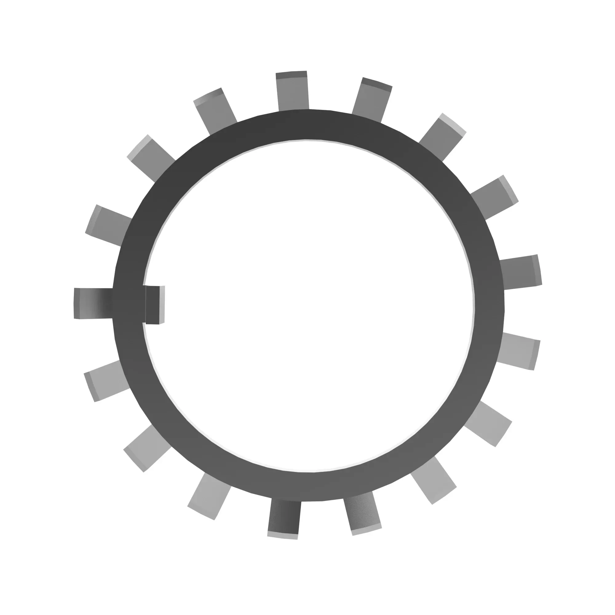 Lock Washer