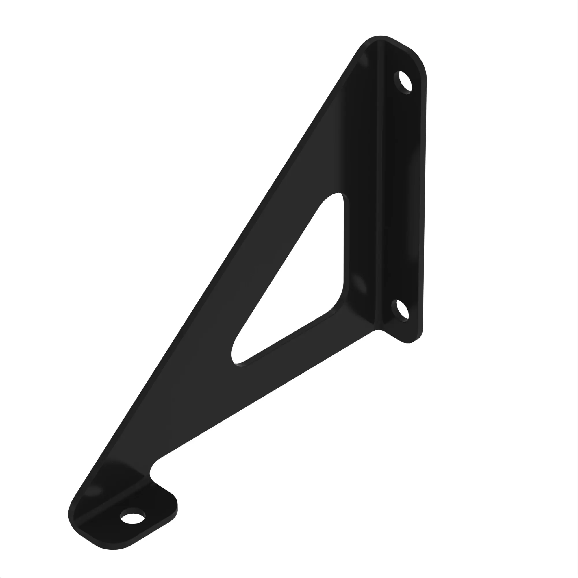 BRACKET, 4T SIDE PANEL BRACKET