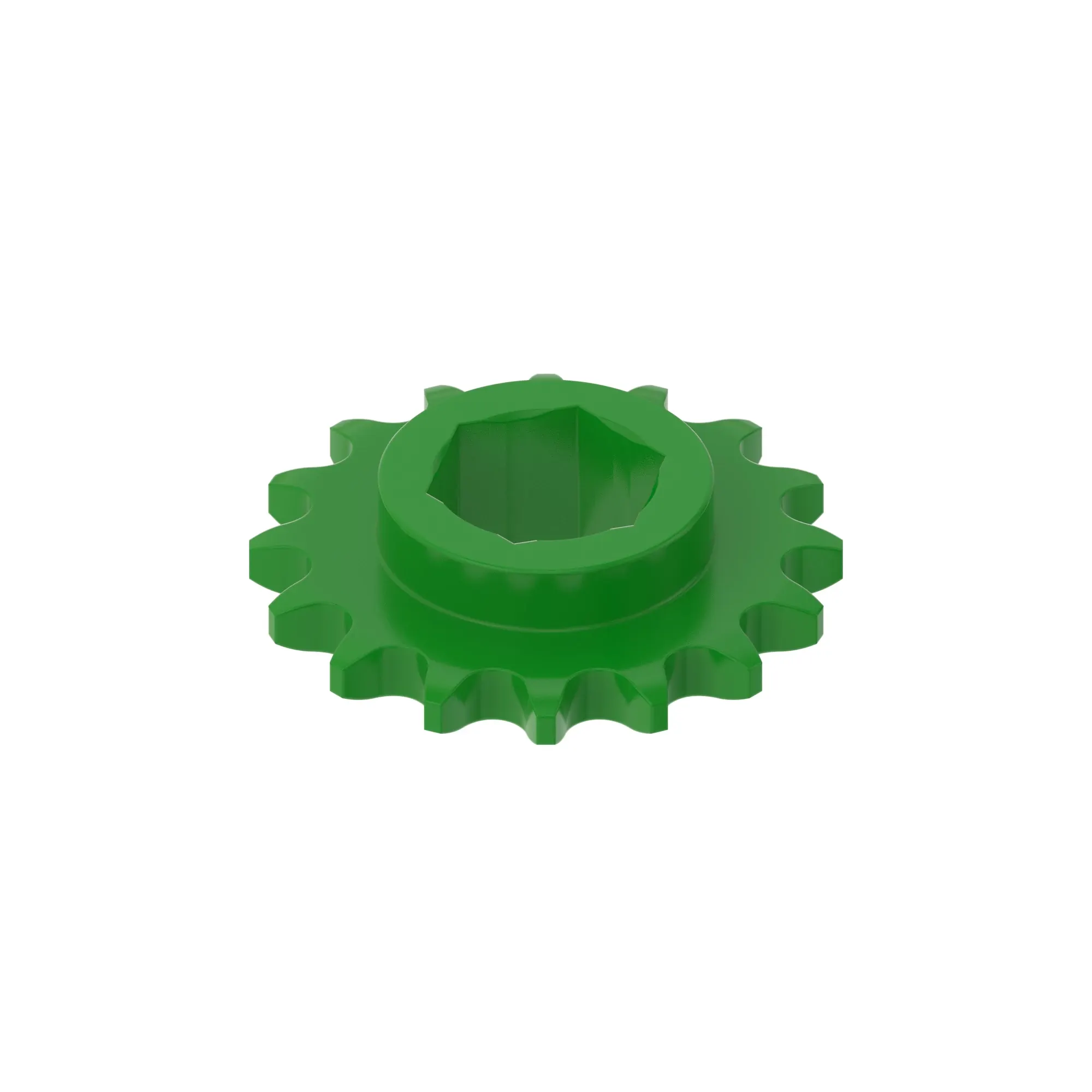 John Deere Chain Sprocket, 16 Teeth - CC45873