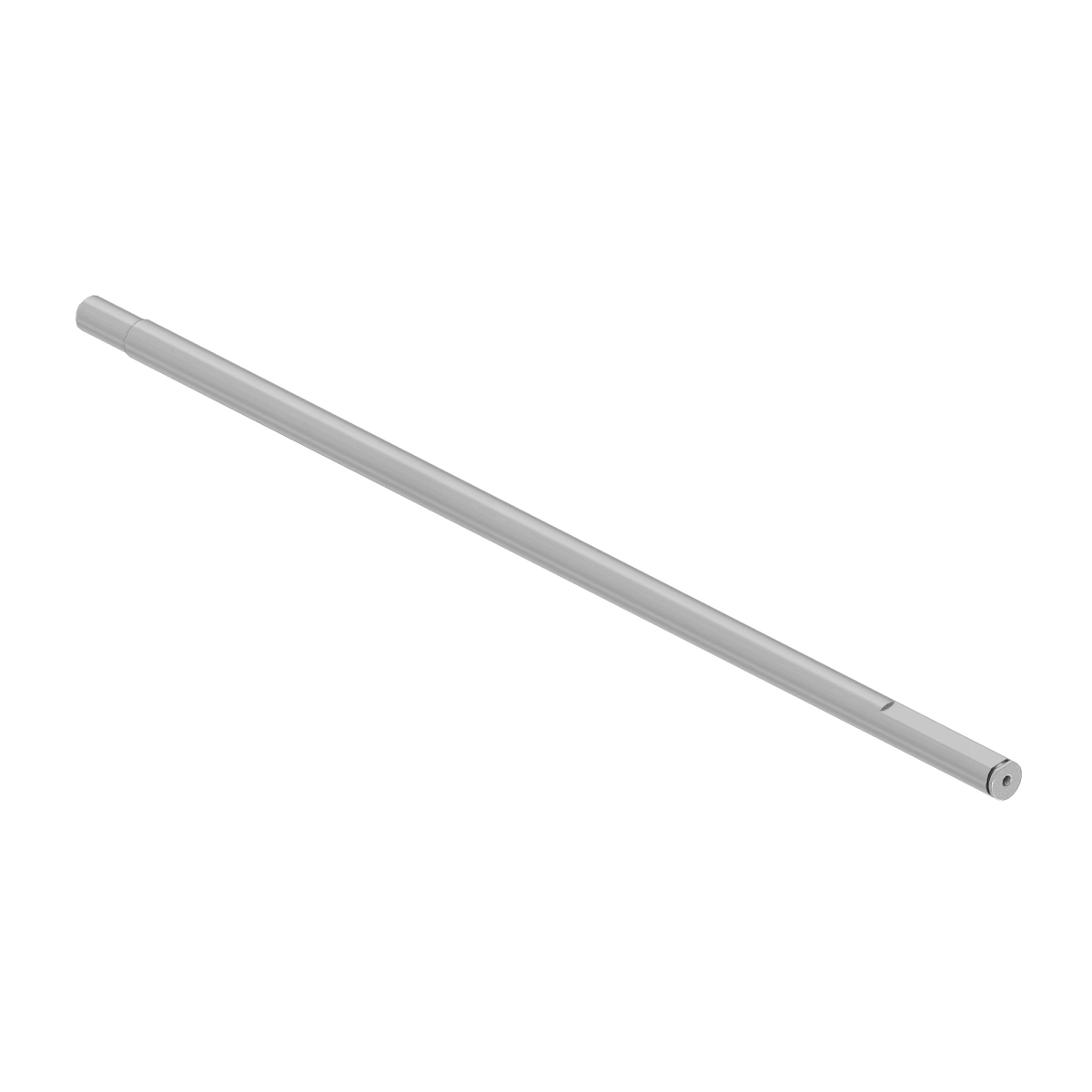 Shaft, Z700, Height of Cut