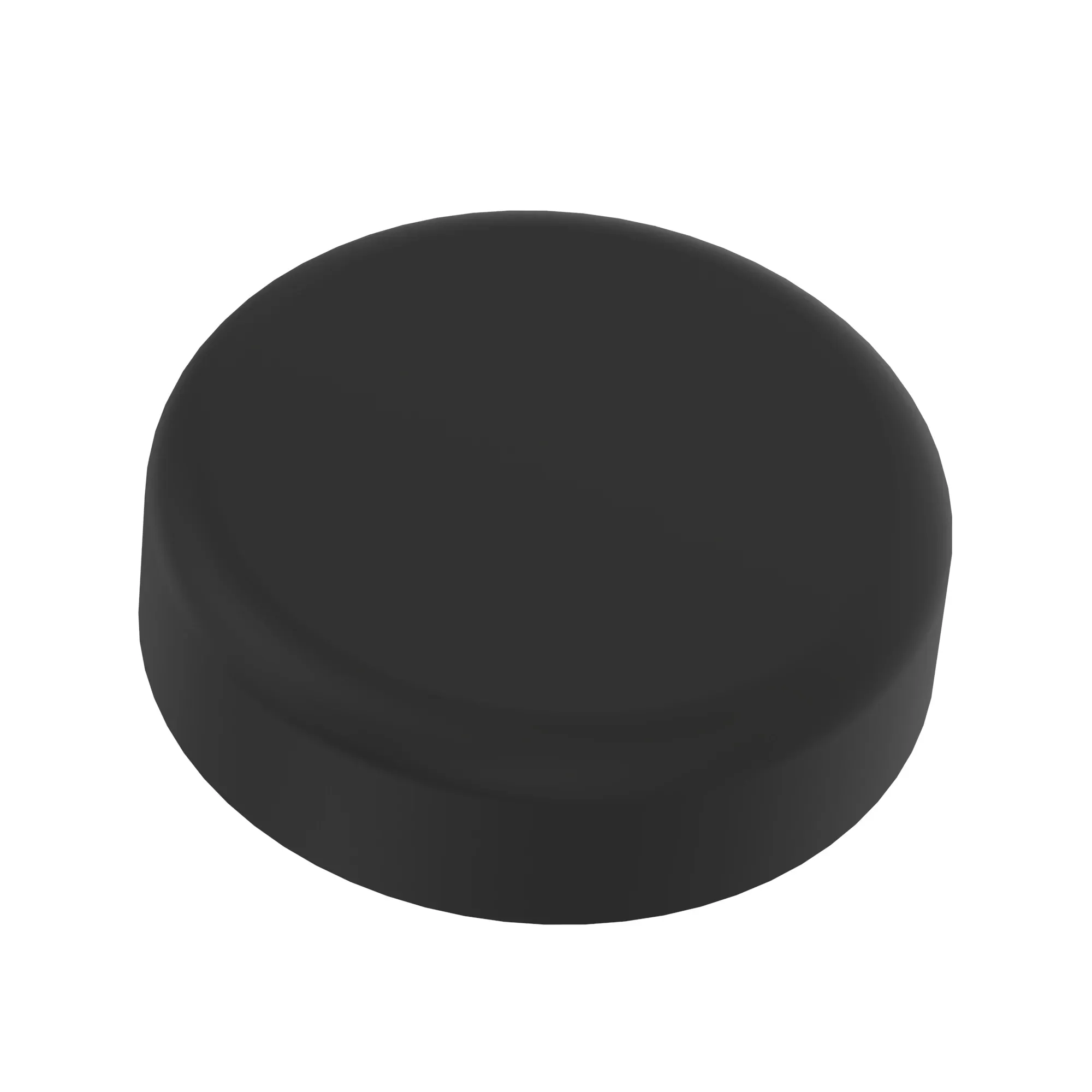 John Deere Windshield Isolator - R114059