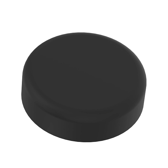 John Deere Windshield Isolator - R114059
