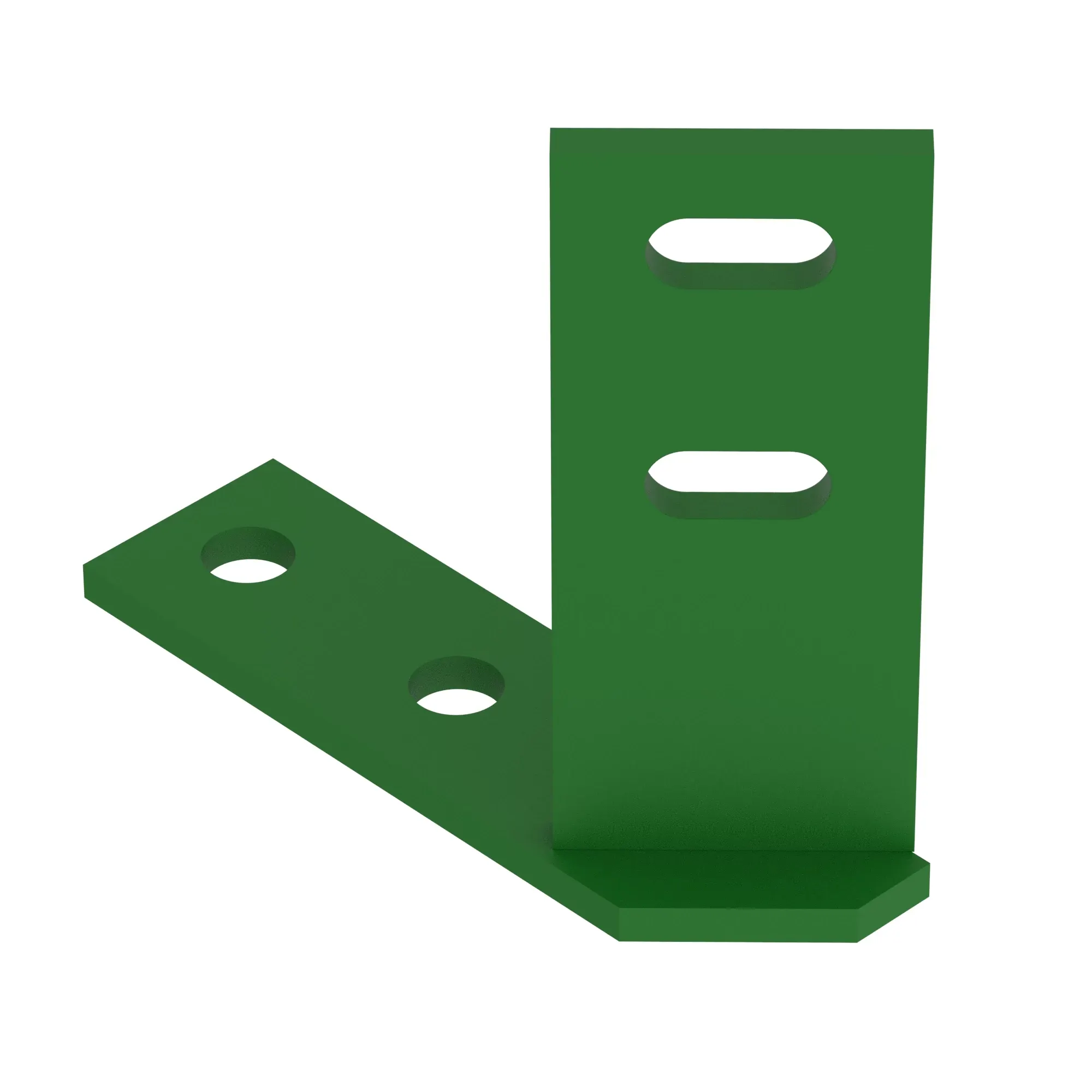John Deere Knife Support Arm, Right Side - AFH219463
