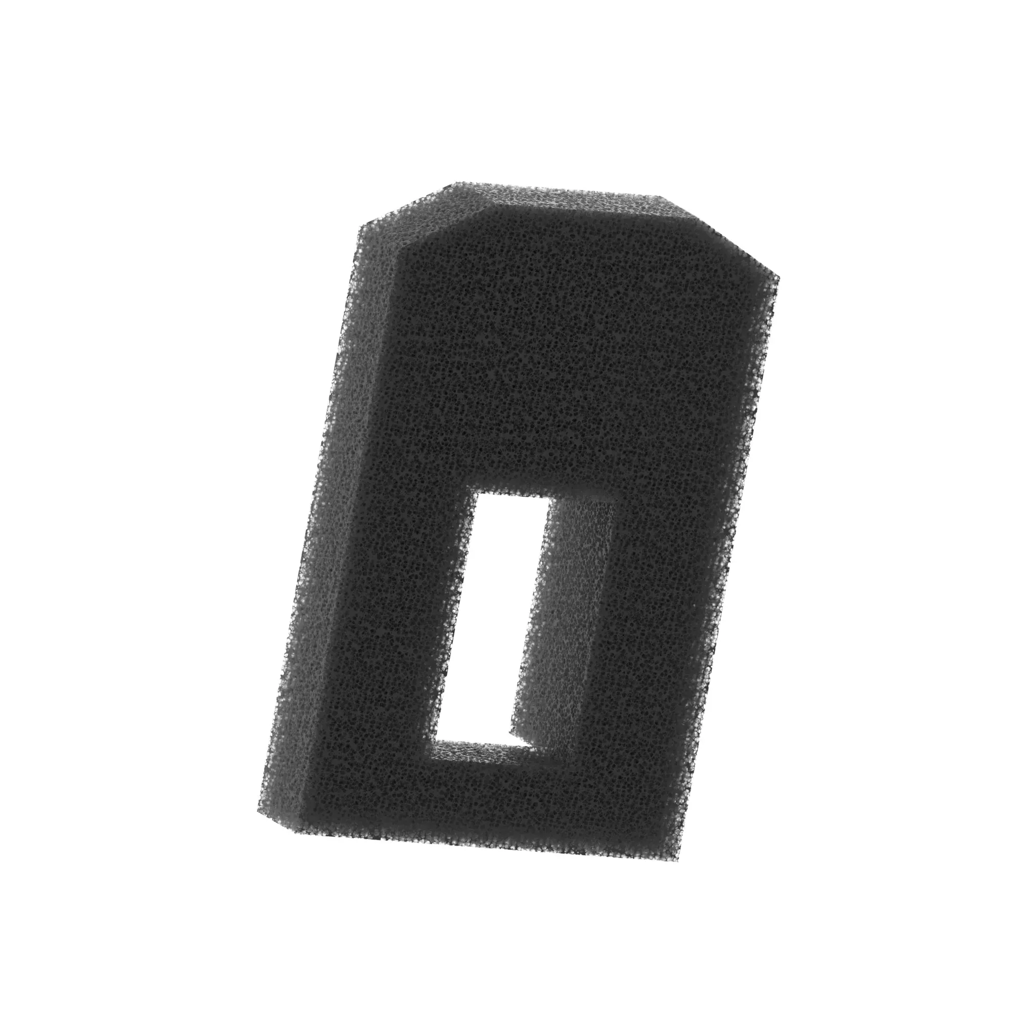 SEALING TRIM, BRAKE PEDAL SEALING F