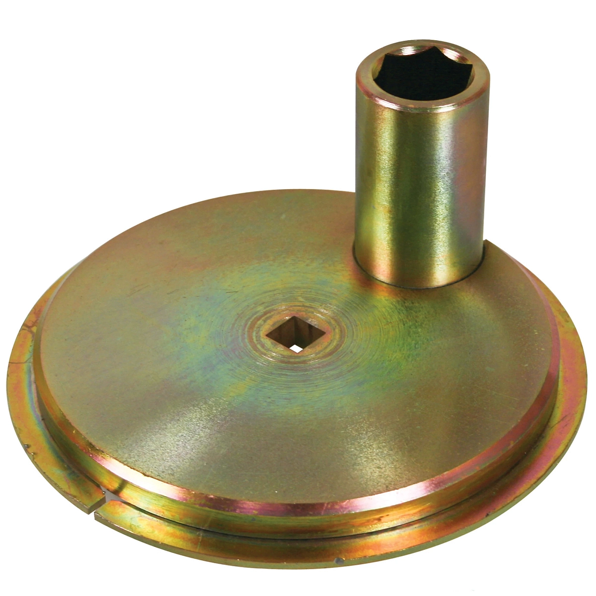 Cam, LH Concave