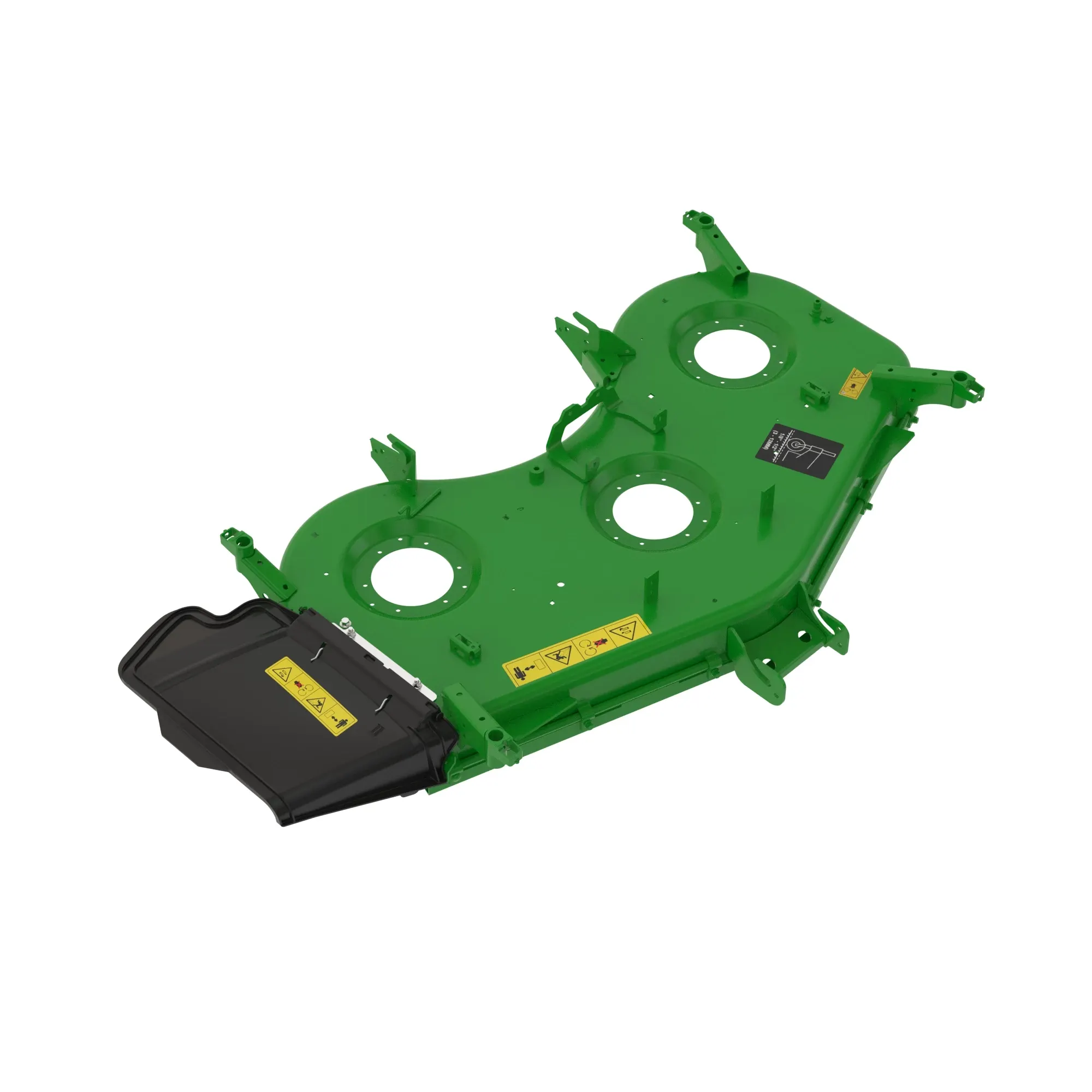 John Deere Mower Deck - AUC11527