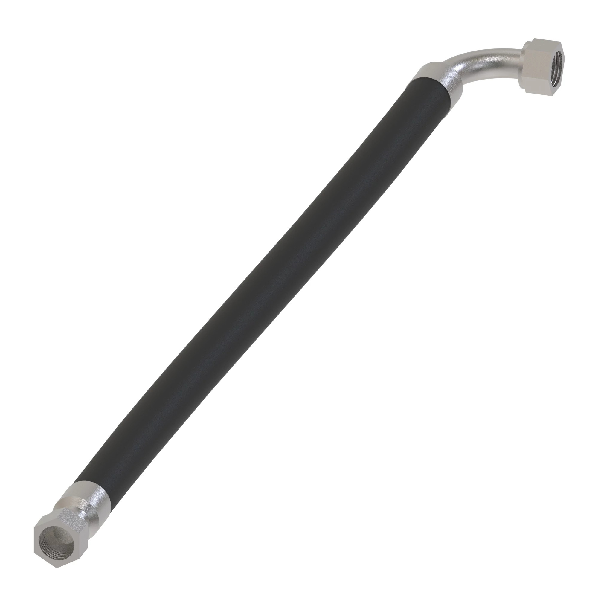 HYDRAULIC HOSE - FABRICATE