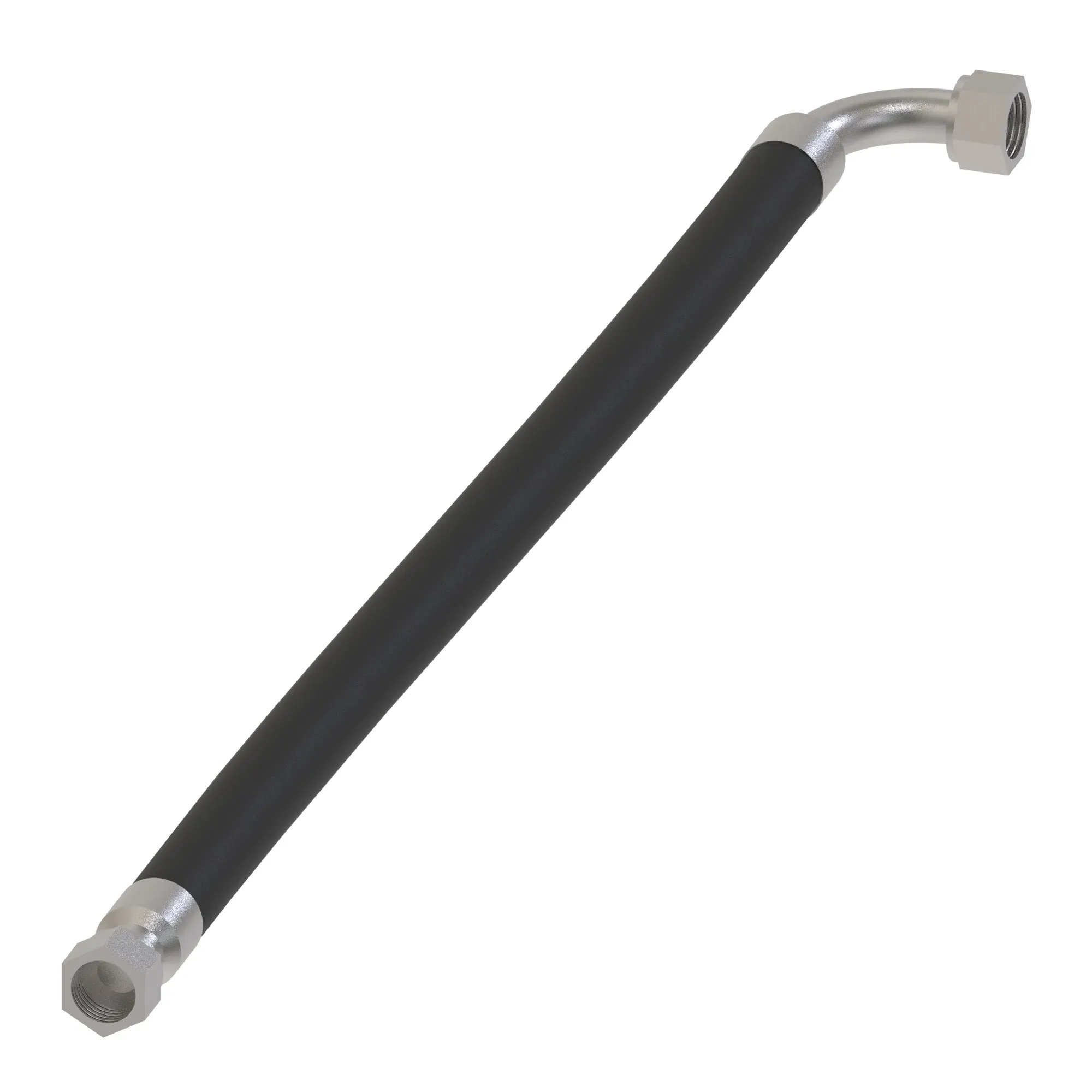 John Deere Hydraulic Hose - F065051