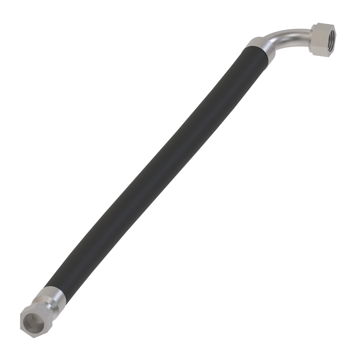 Hydraulic Hose - Fabricate