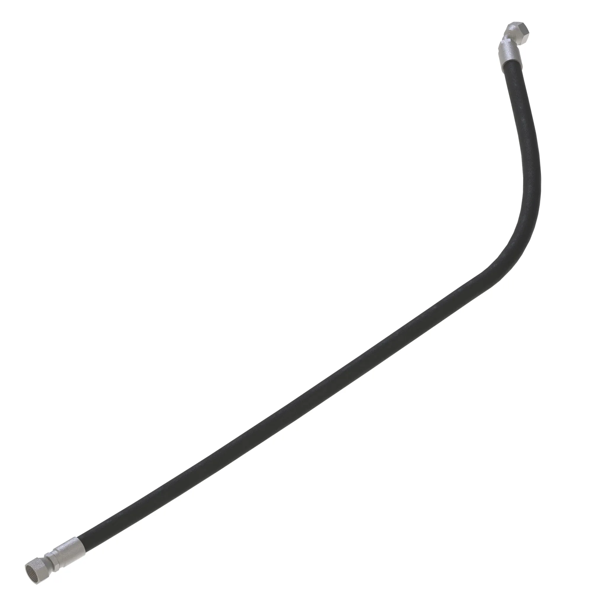 John Deere Hydraulic Hose - RE213962