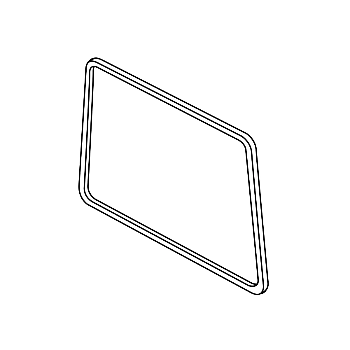Brush Profile