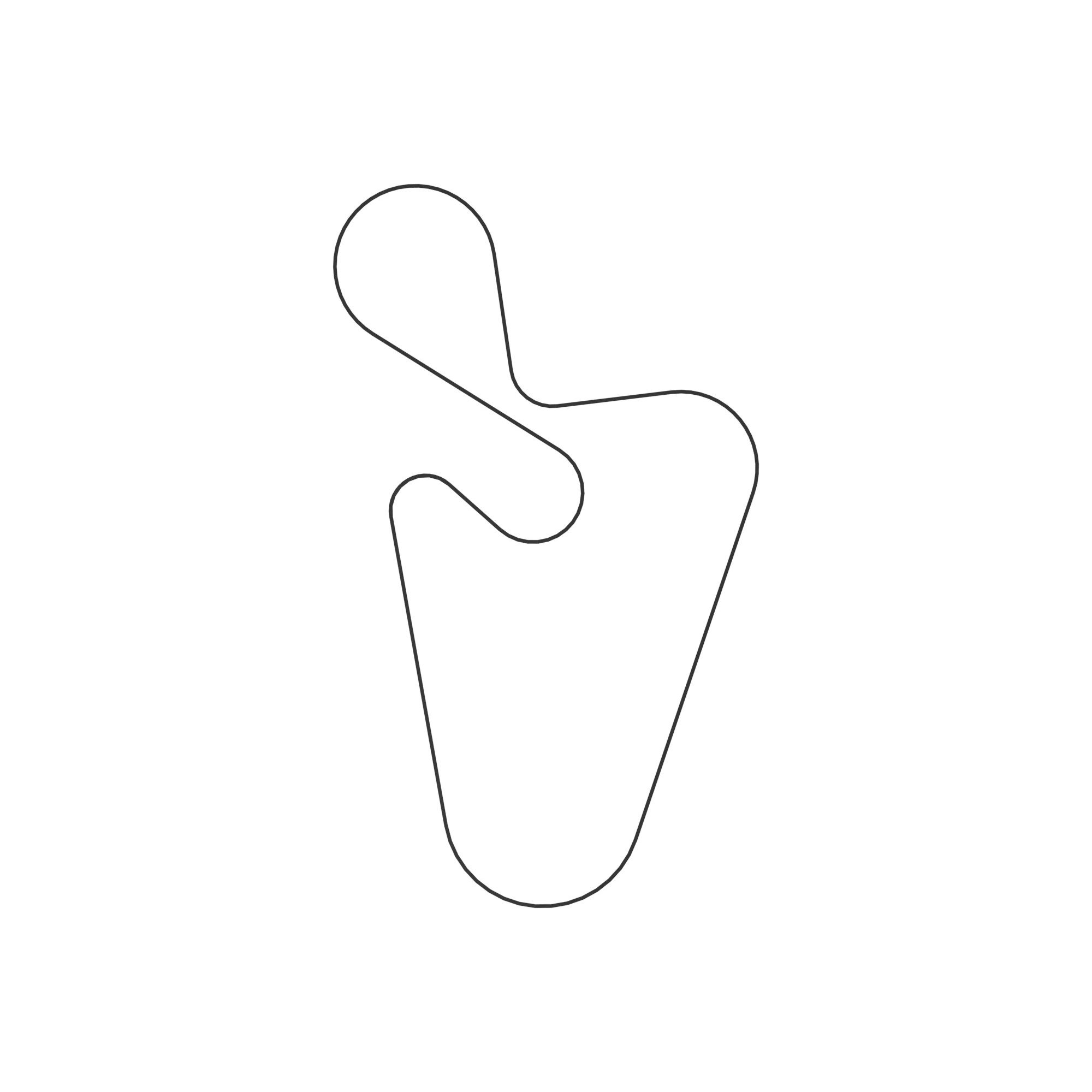 V-BELT, AUX DRIVE, IVT/16SPD PST W/