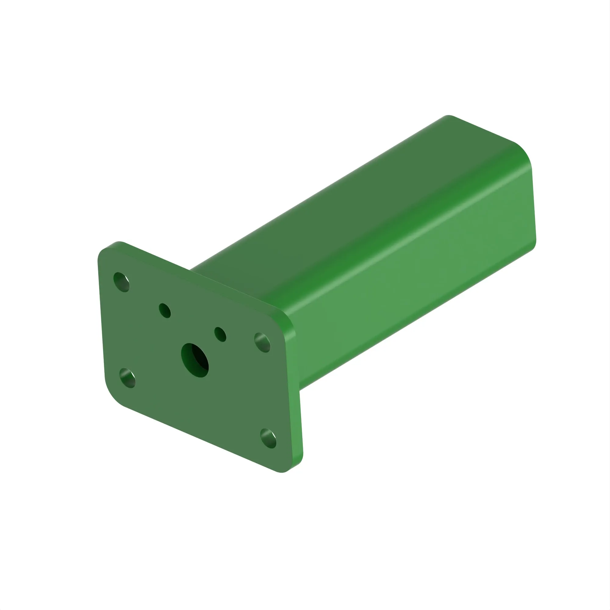 Structural Tube, 13.5" STUB BAR