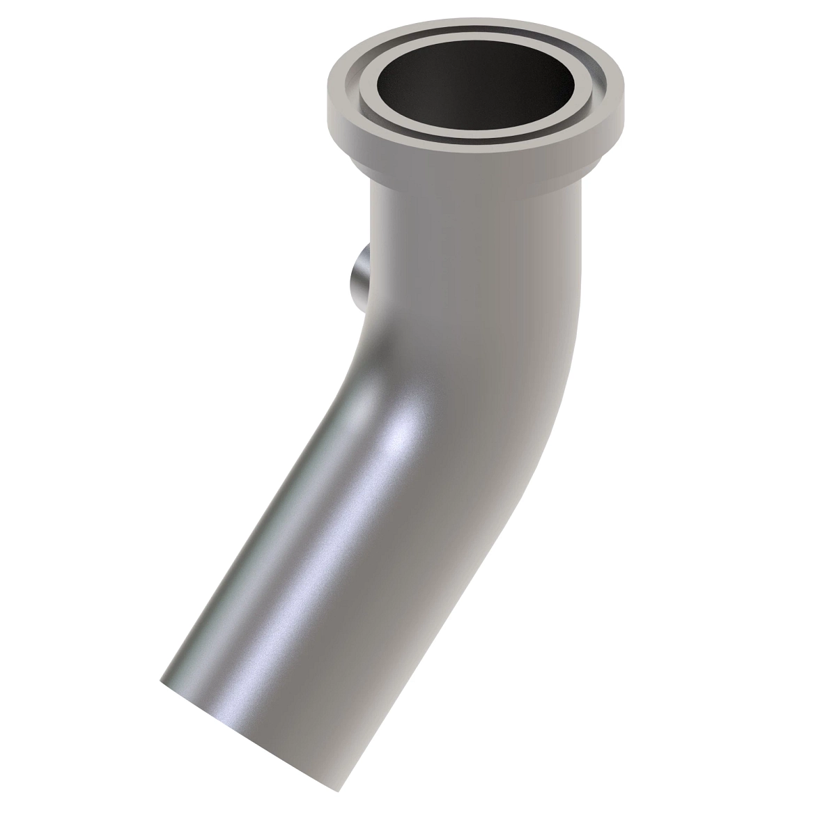 Suction Tube, Brazil