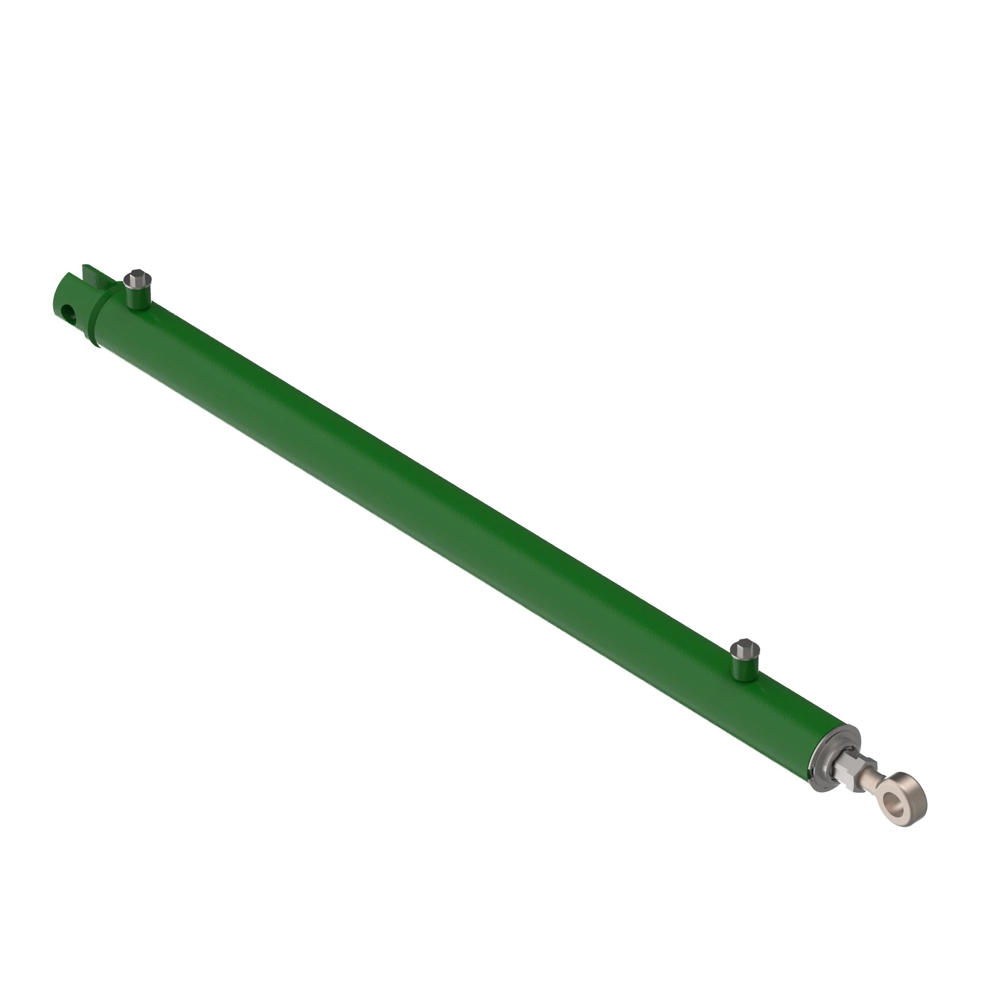John Deere Unloading Auger Swing Hydraulic Cylinder - AH176382
