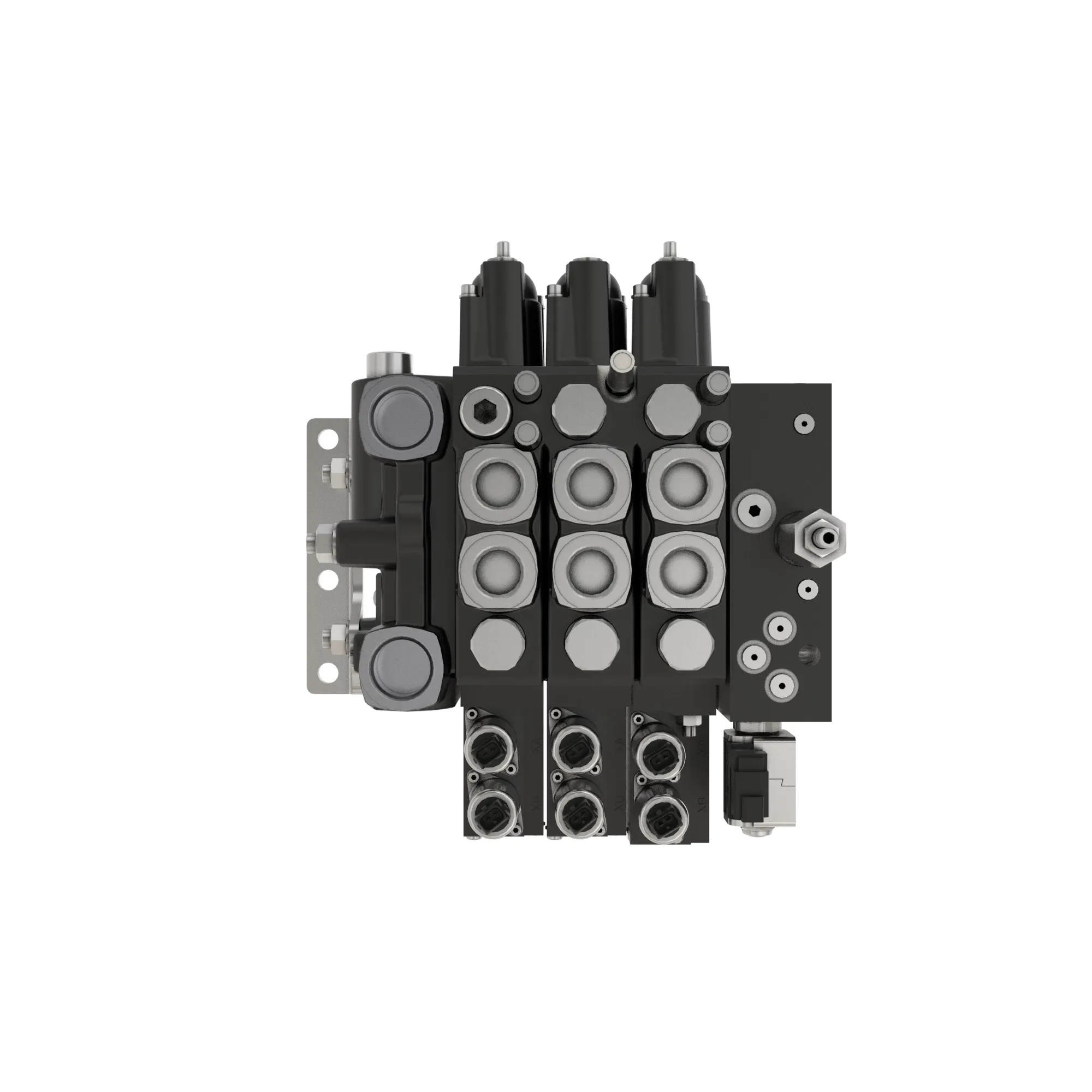 Control Valve