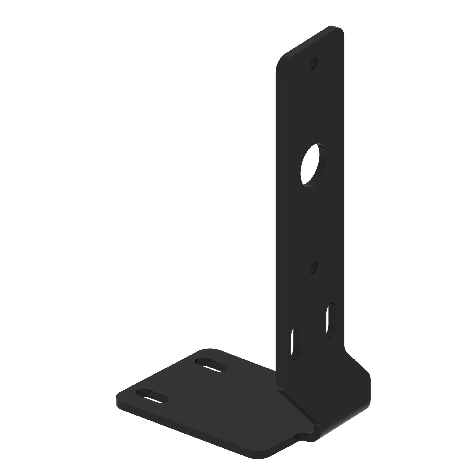 John Deere Shield and Winch Plate - F681660