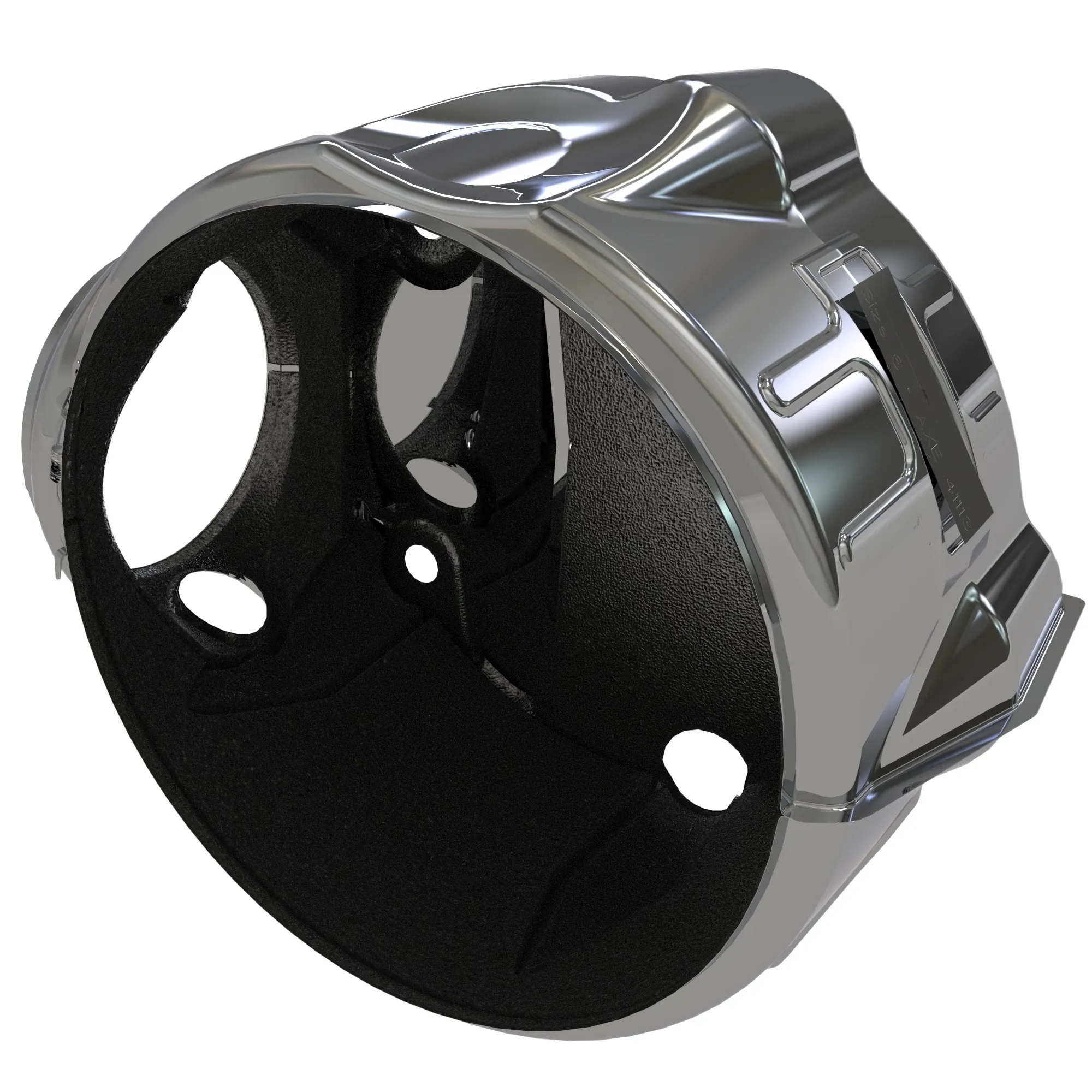 DOC Inner Insulation