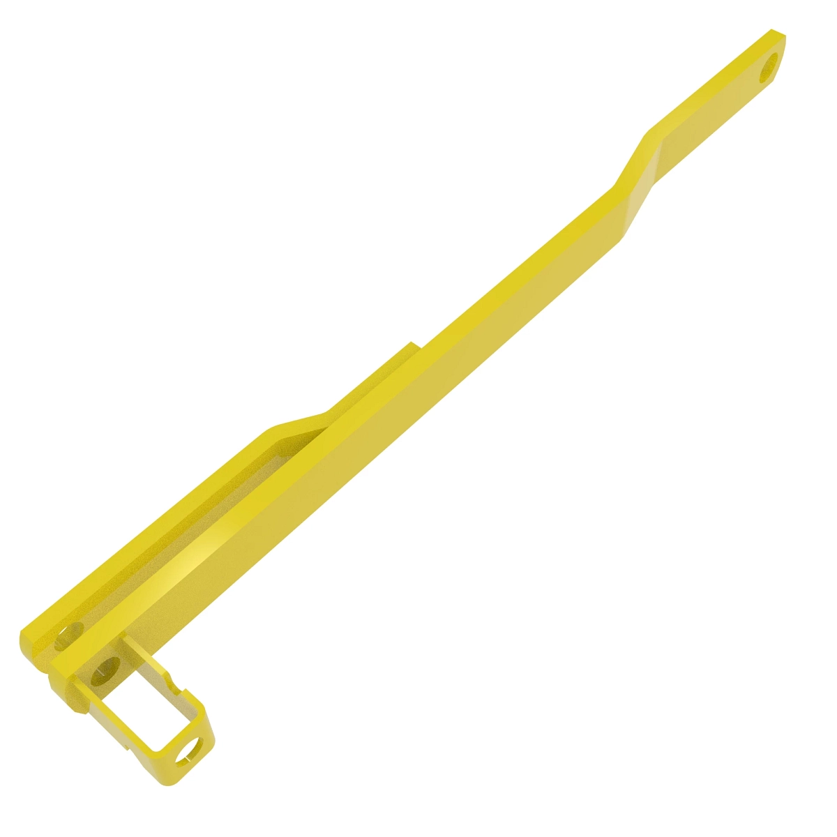 Arm, LH Draft (LVA11823 Painted)