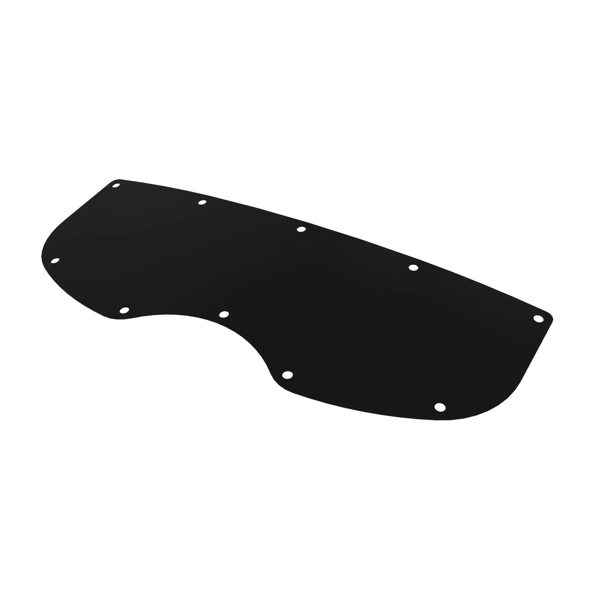 SCREEN, TOP, BACK WAM SERIES II & I