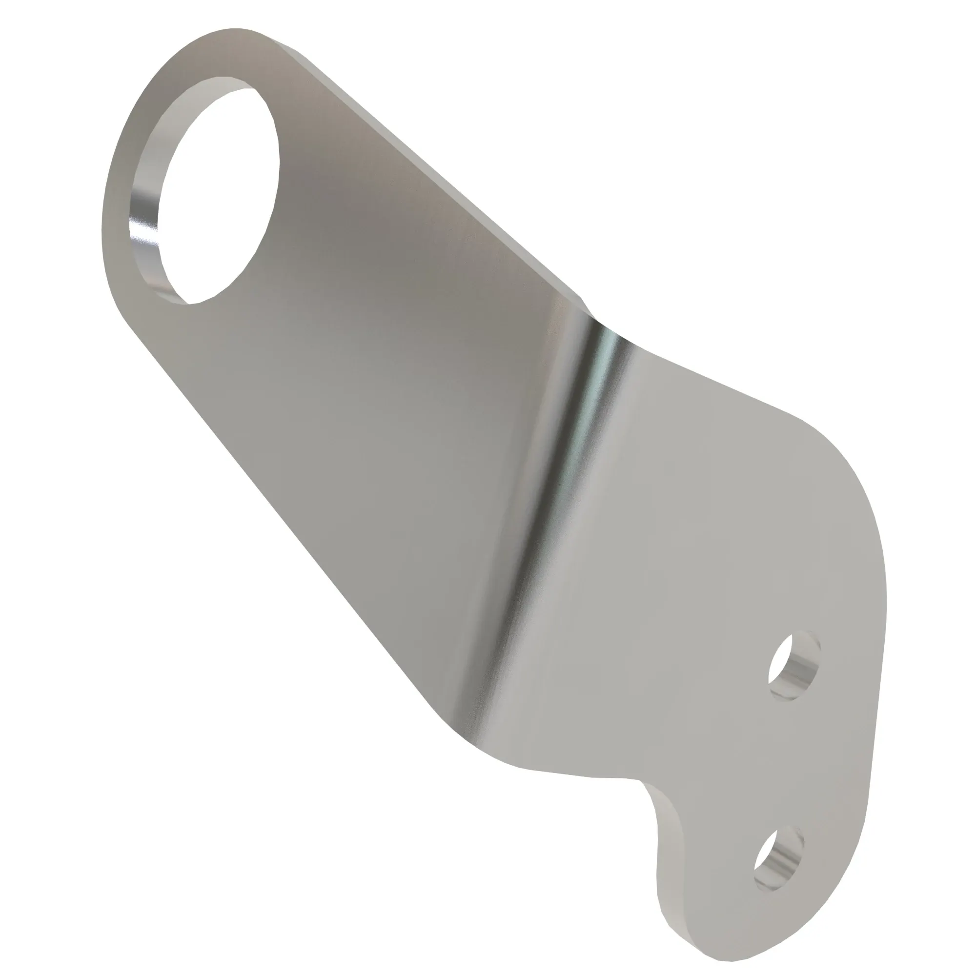 BRACKET, BULKHEAD TEE