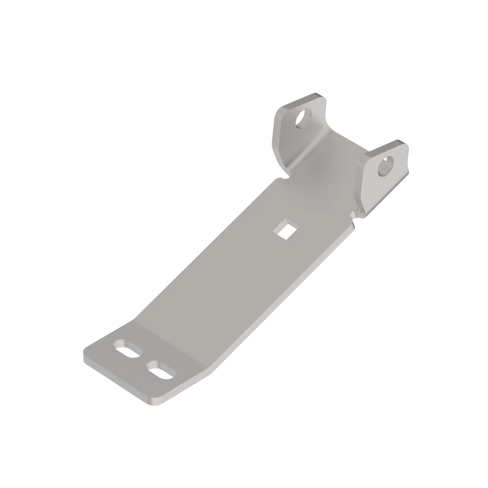 John Deere Fuel Fill Support Bracket - T392923