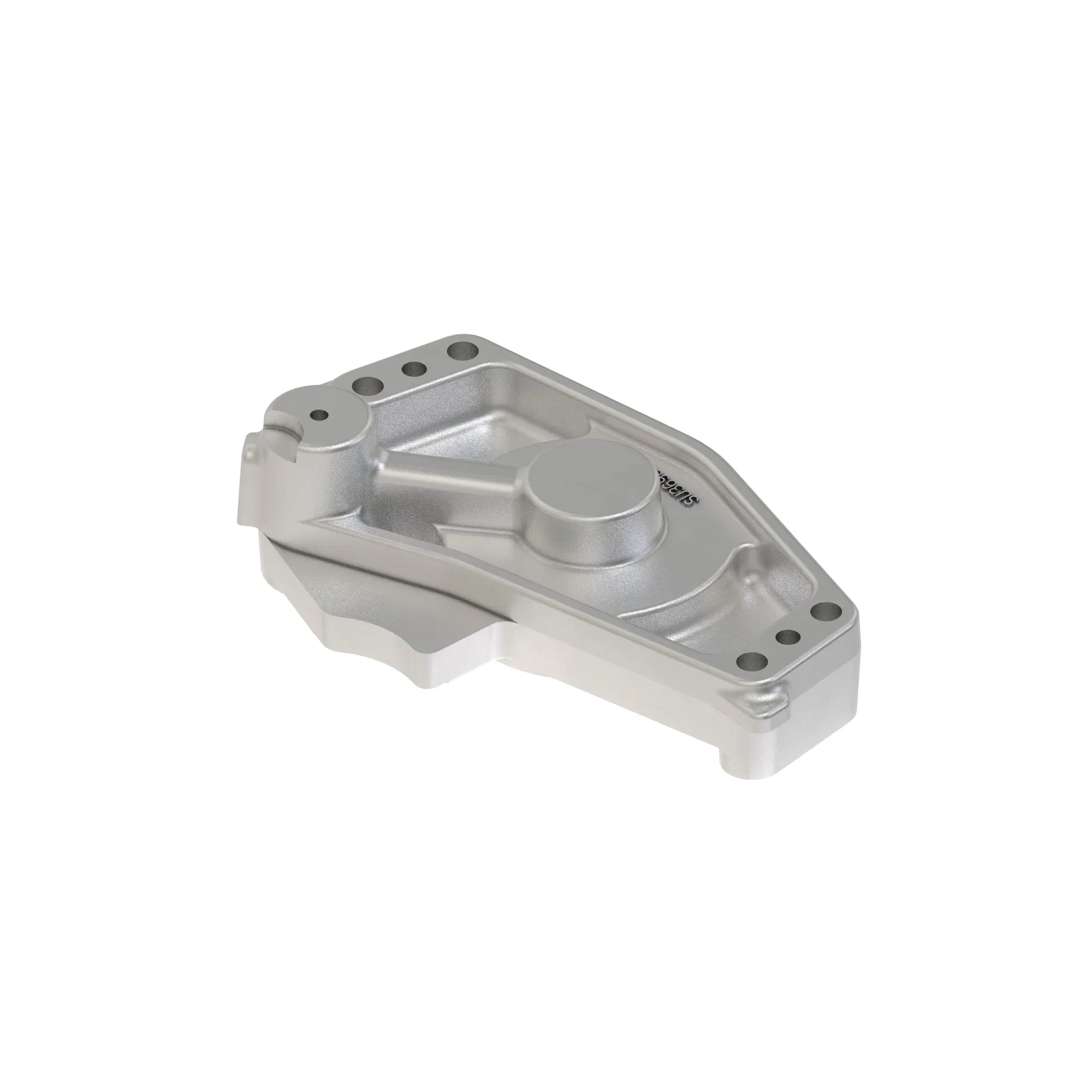 POWER REVERSER SUPPORT