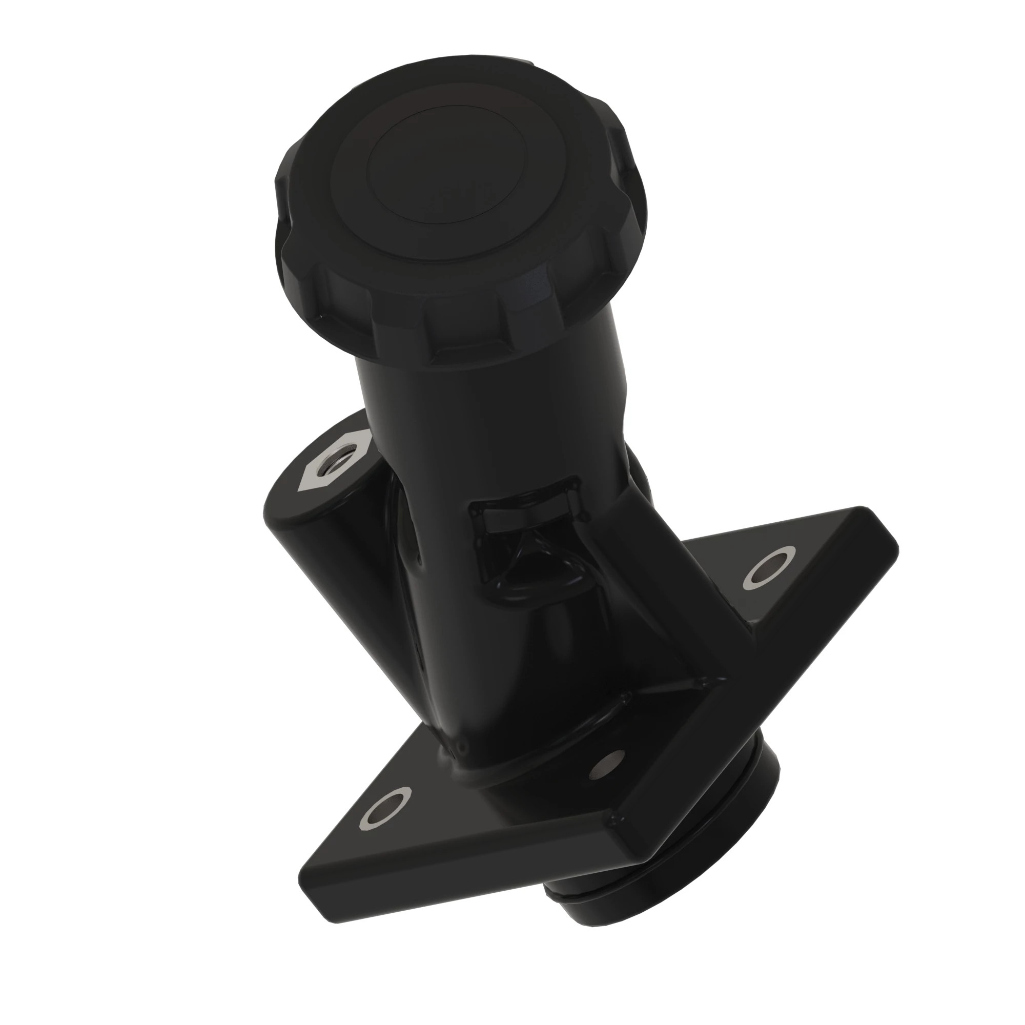 FILLER NECK, HYDRAULIC FILL (SUPPLI