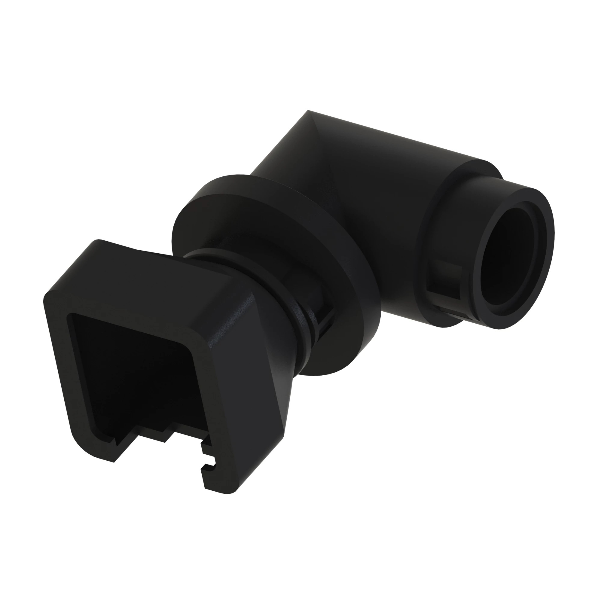 ACCY HARNESSFLEX DT INTERFACE BLK P