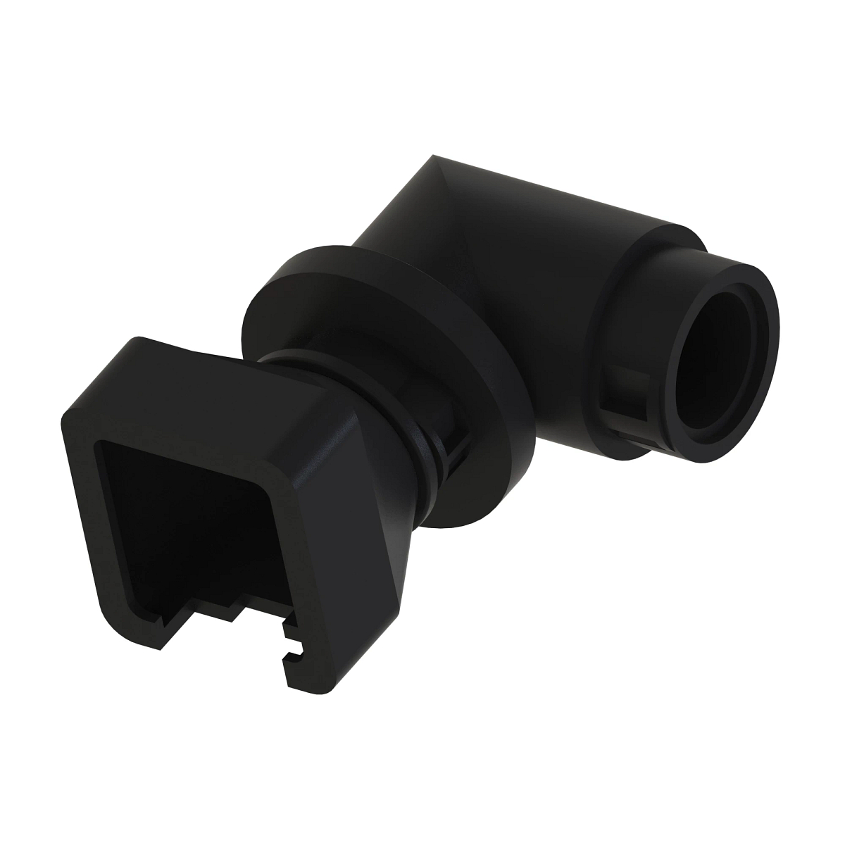 ACCY HARNESSFLEX DT INTERFACE BLK P