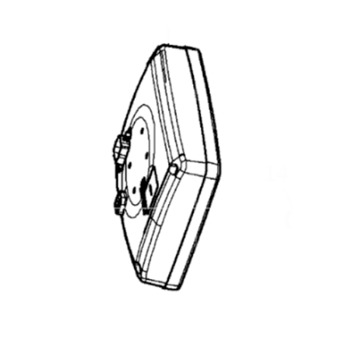 Pme V Display