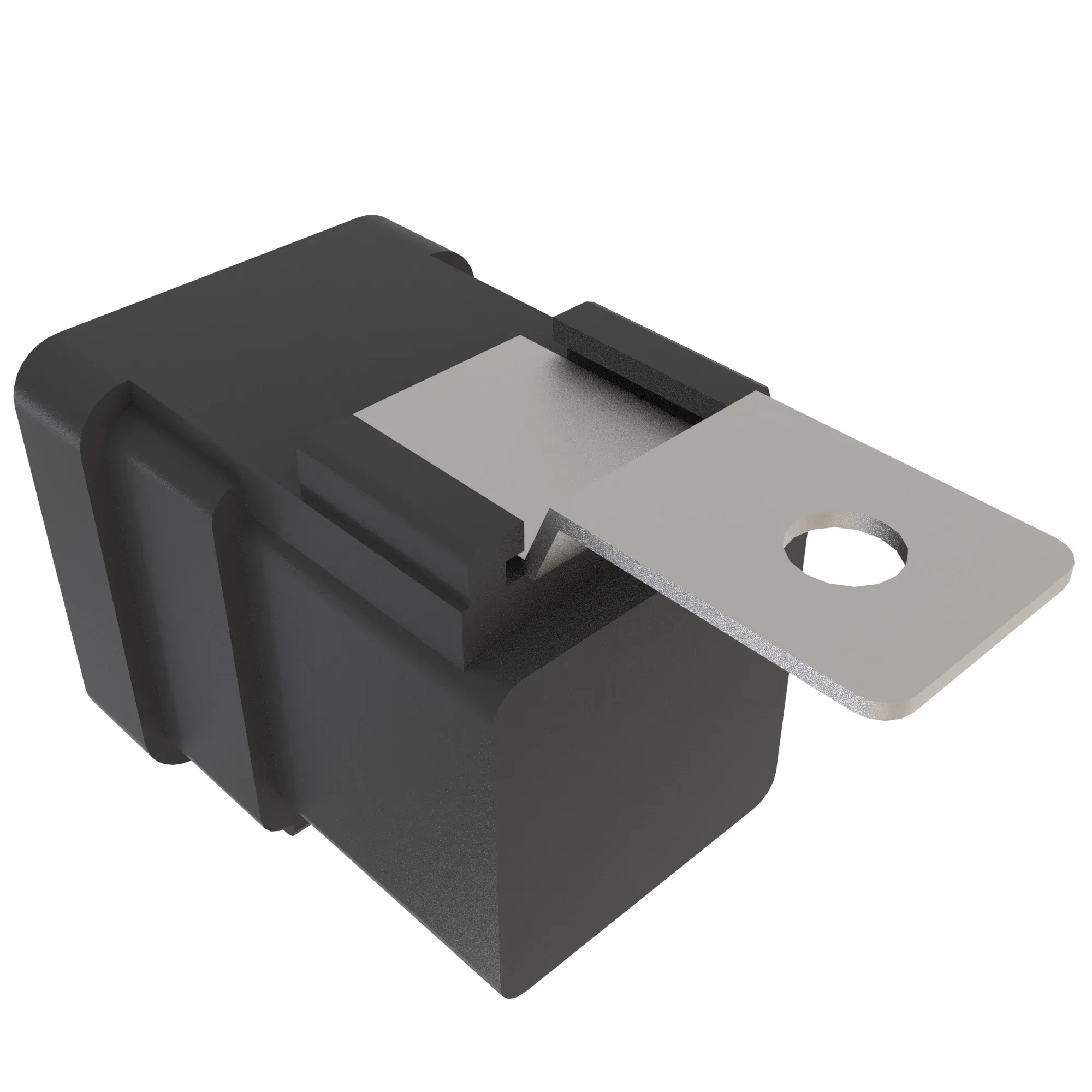 SPDT Relay, Mini-ISO, Weatherproof