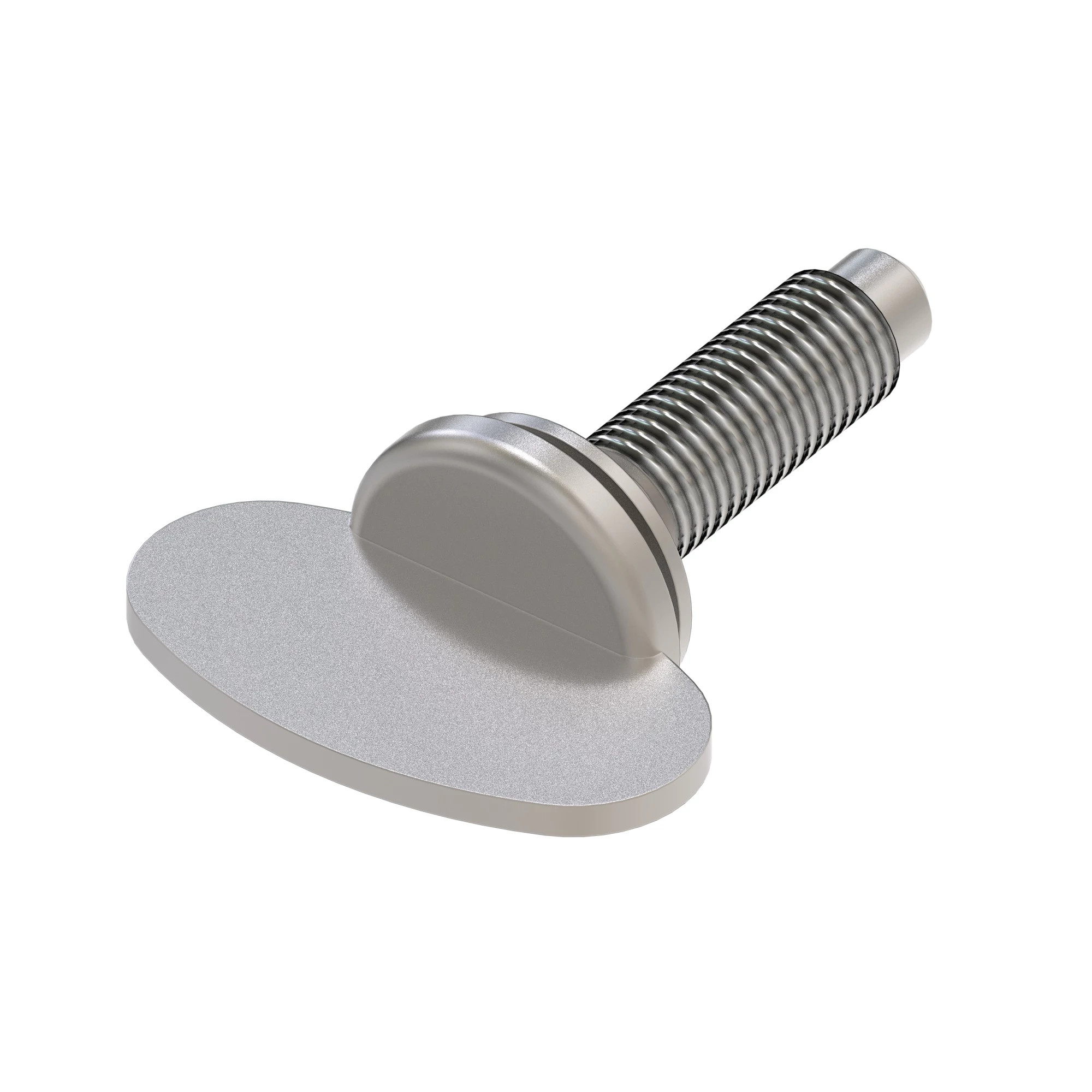 John Deere Wing Screw, M8 X 27.8 - T176296