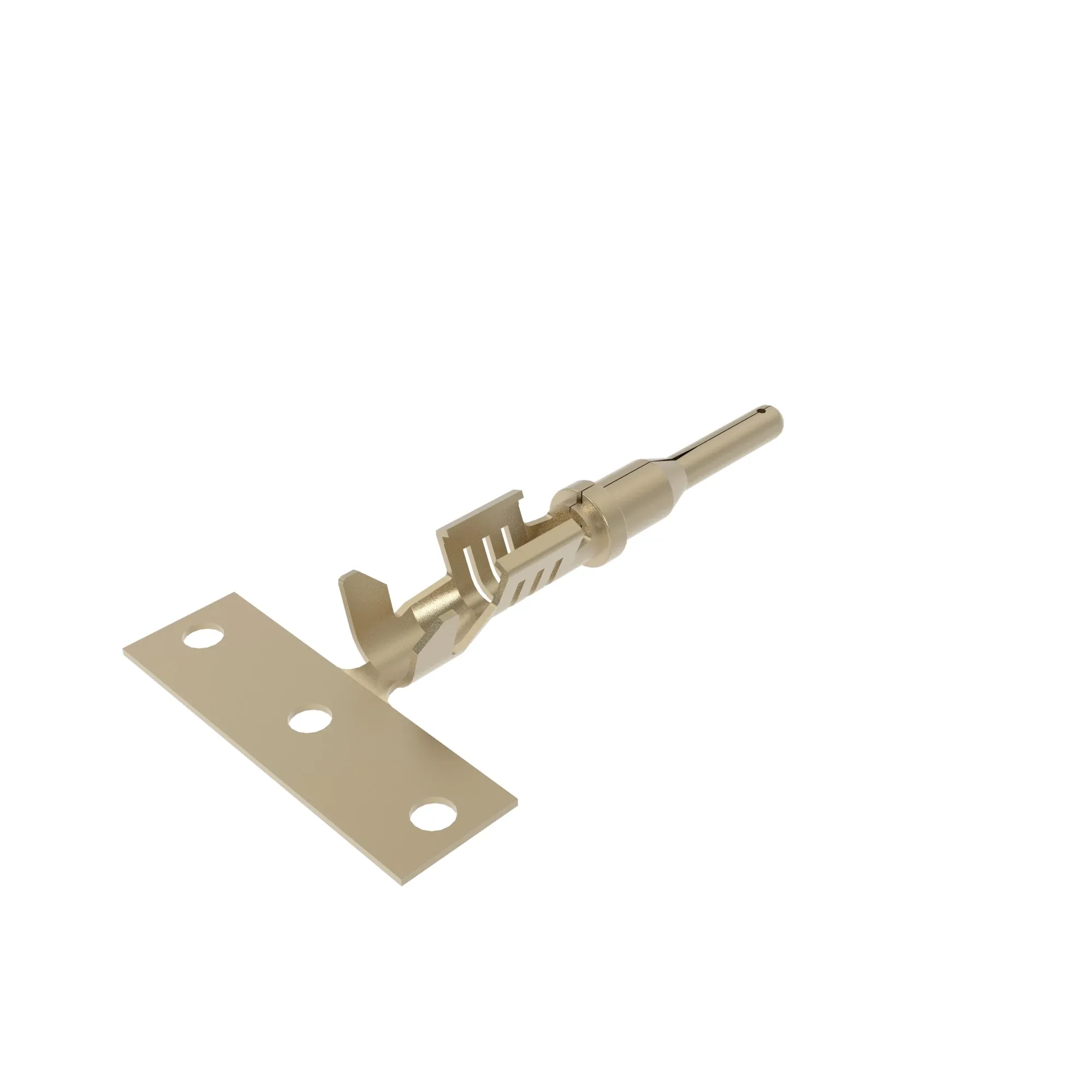 TYCO AMPSEAL16 TERM MALE UNSLD CPR