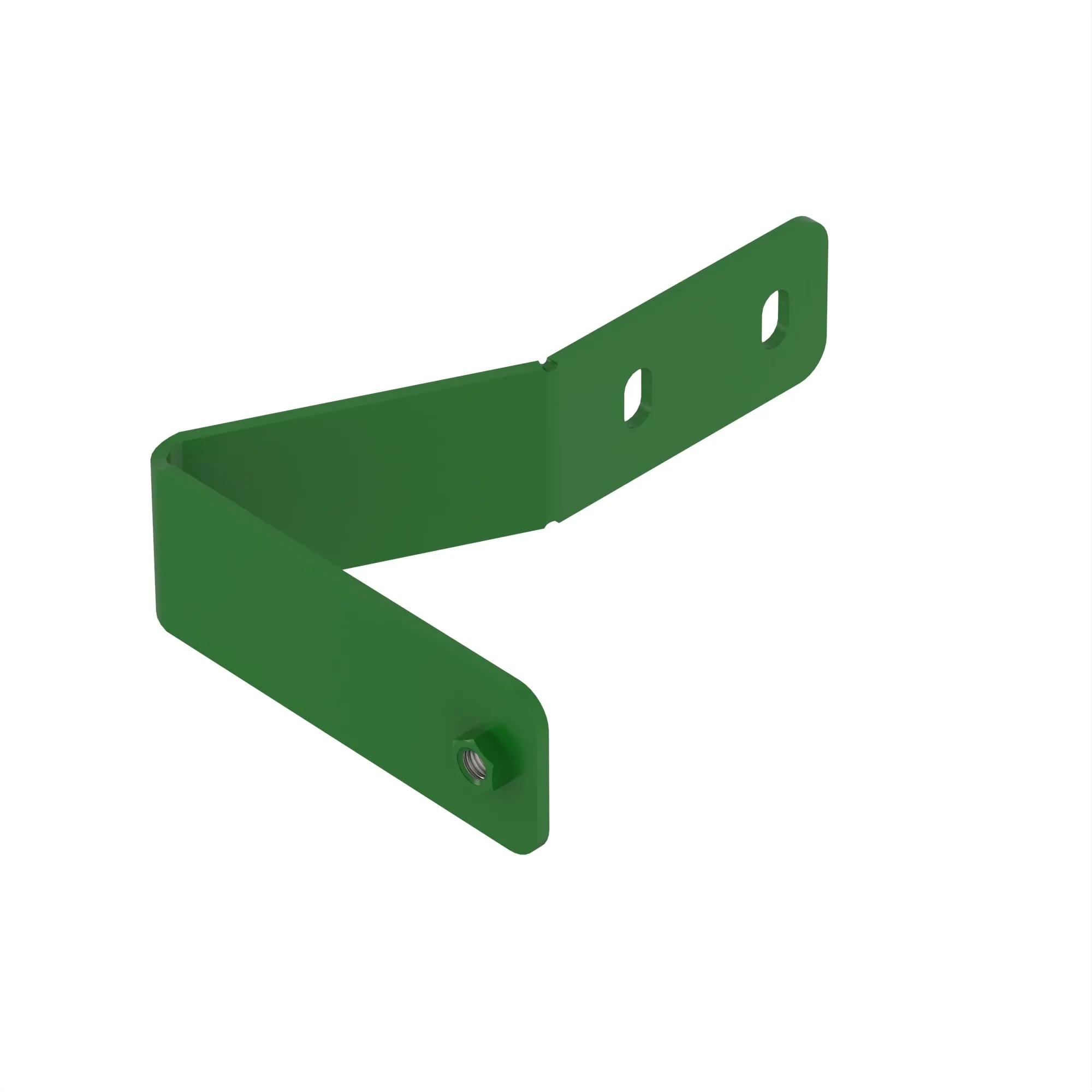 BRACKET, RH SHIELD MOUNTING FRONT