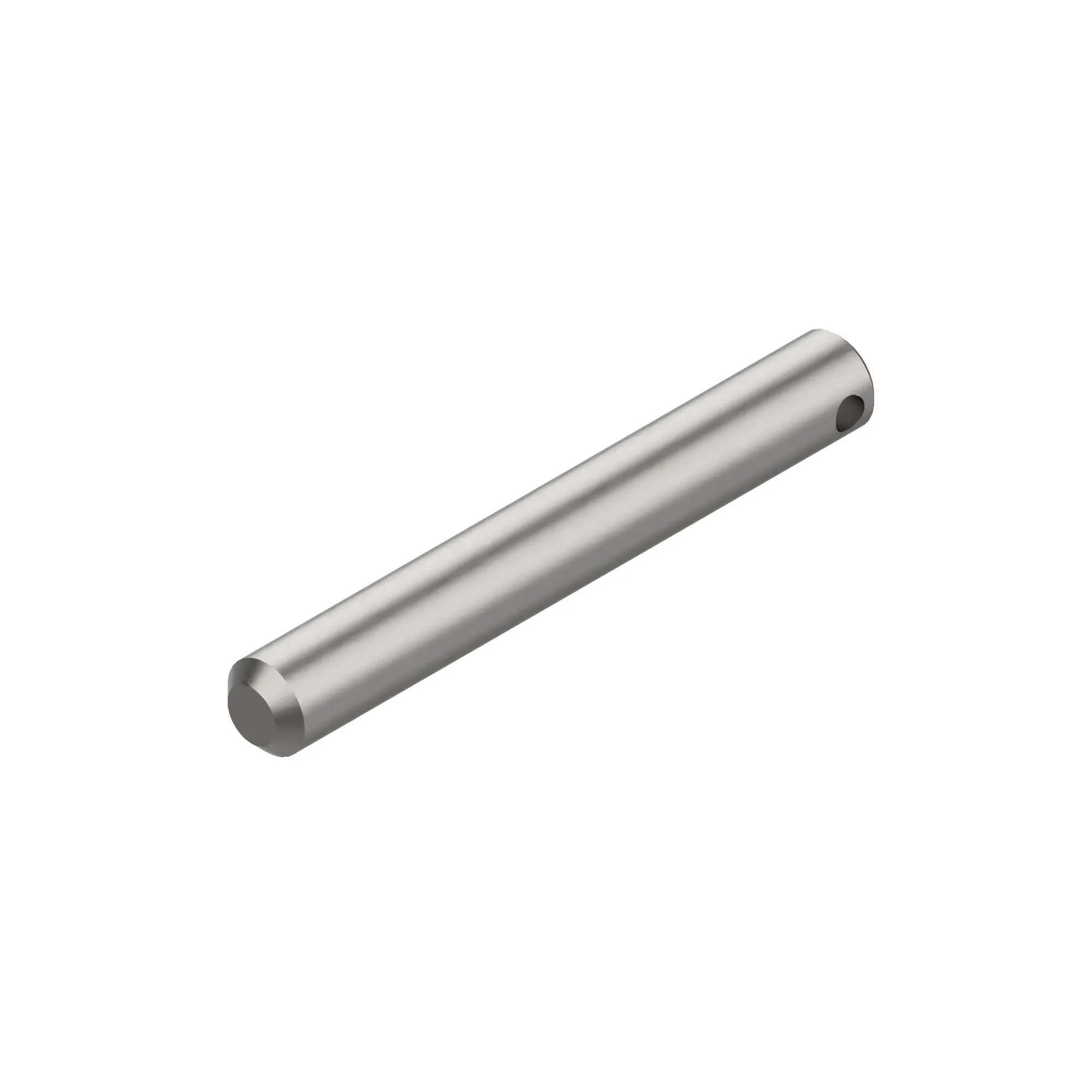 John Deere Straight Drilled Pin Fastener - CC138673