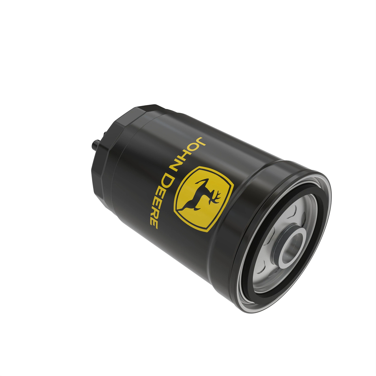 John Deere Final Fuel Filter - RE539502