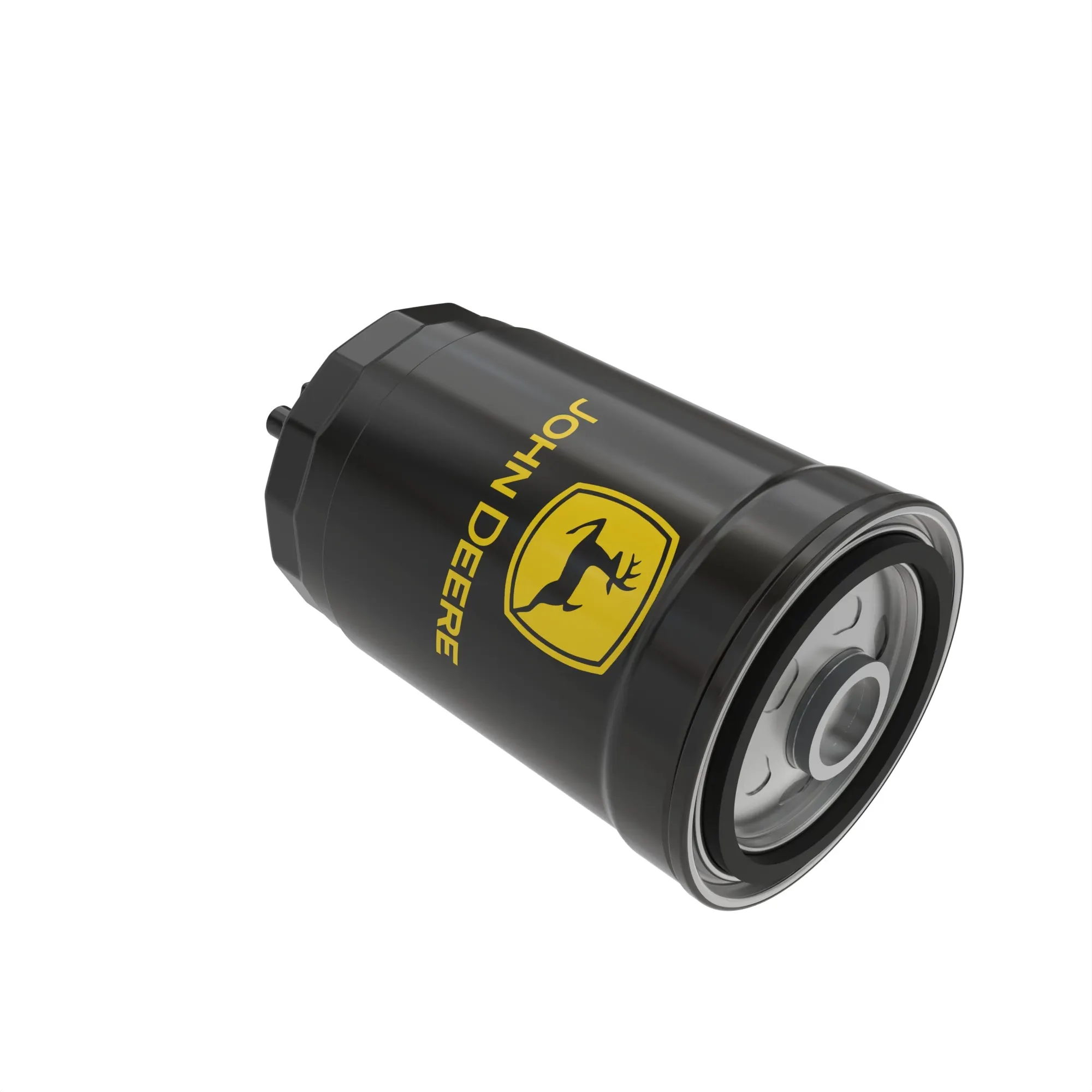 John Deere Final Fuel Filter - RE539502