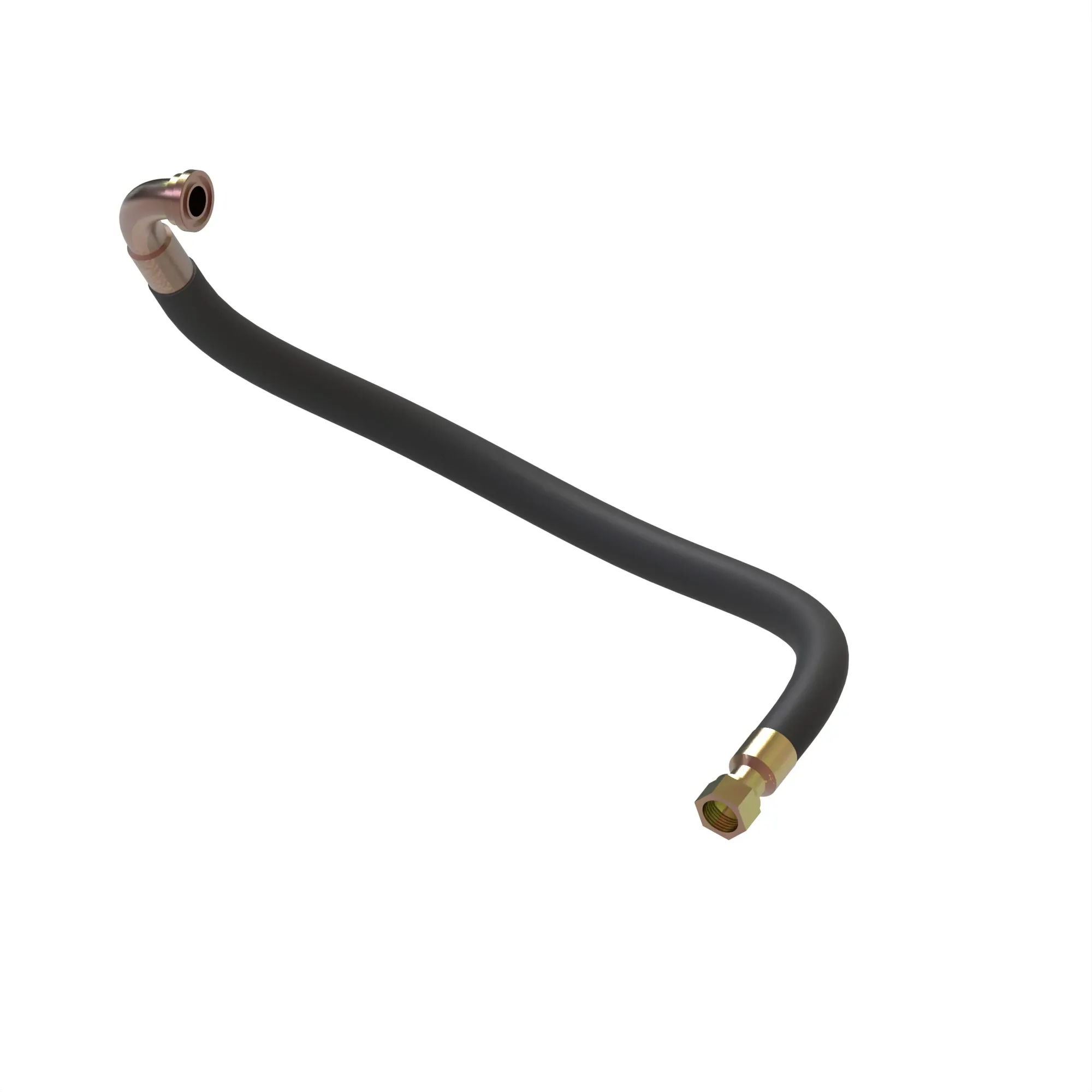 John Deere Hydraulic Hose - F072577