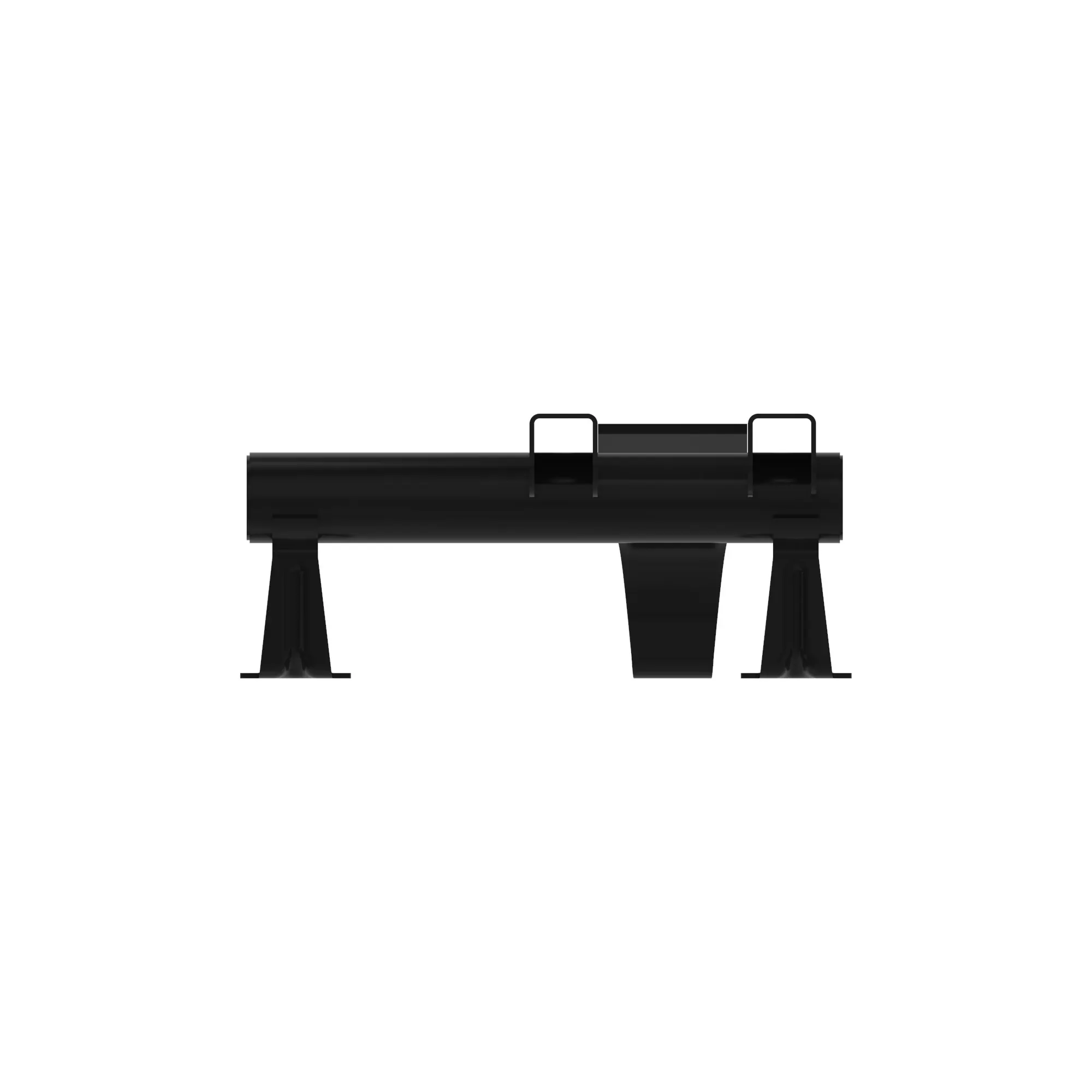 BRACKET, AIR FILTER