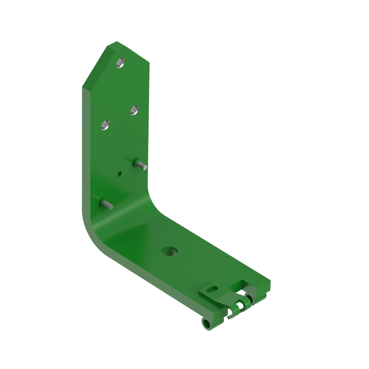 Bracket, Plataform, MW12-32, RH, Bra